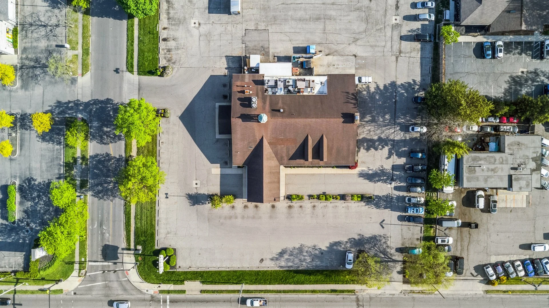 Large Parcel, Signalized Intersection Redevelopment… — Sale in Columbus, OH, photo 5 of 6