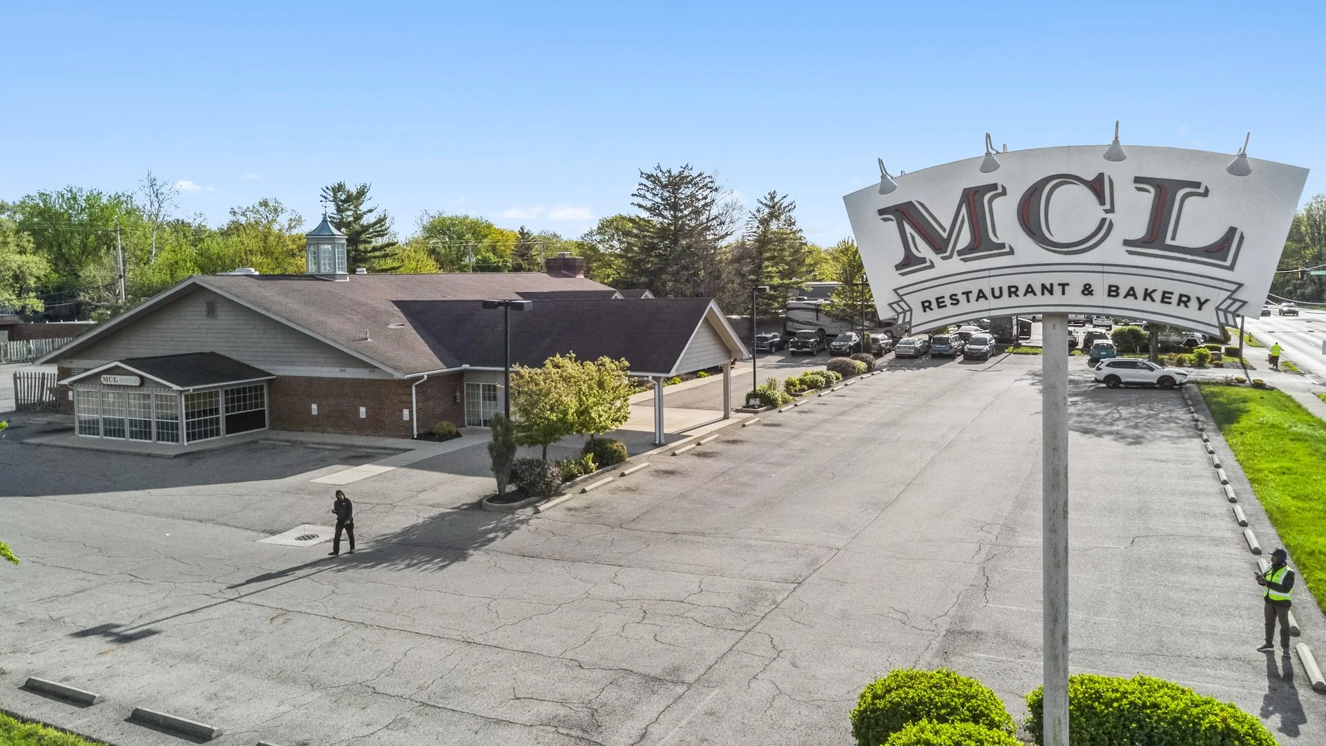 Large Parcel, Signalized Intersection Redevelopment… — Sale in Columbus, OH, photo 6 of 6