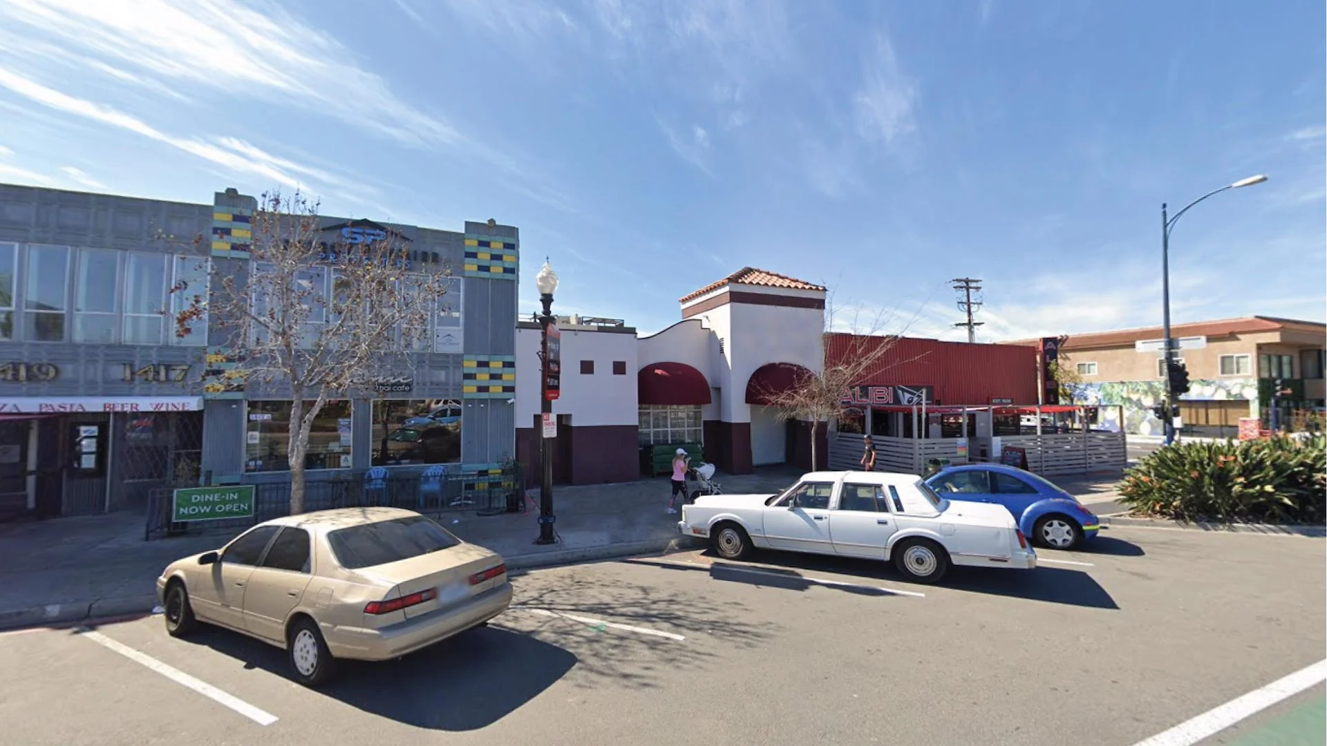 1405 University Ave