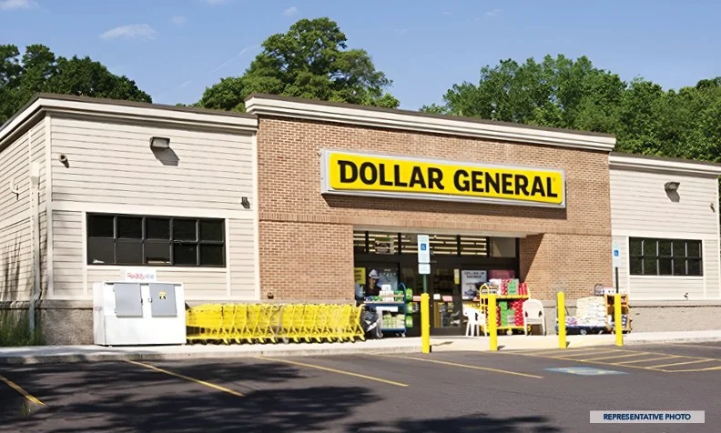 Dollar General New Construction 5 Increases - retail for sale in loxley, AL
