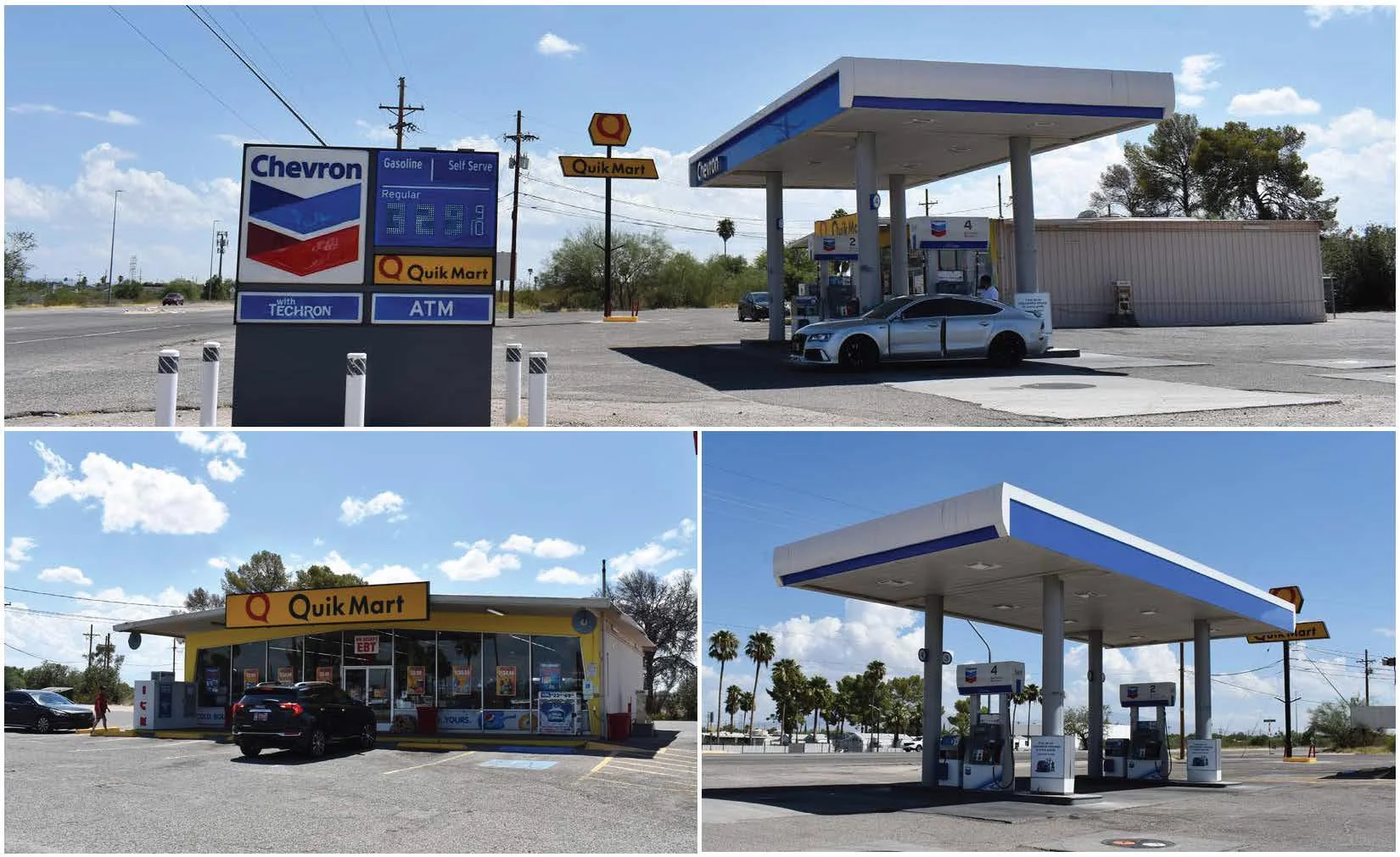 Quik Mart | Corporate Guaranty | Qualifies for 100%… — Sale in Tucson, AZ, photo 2 of 5