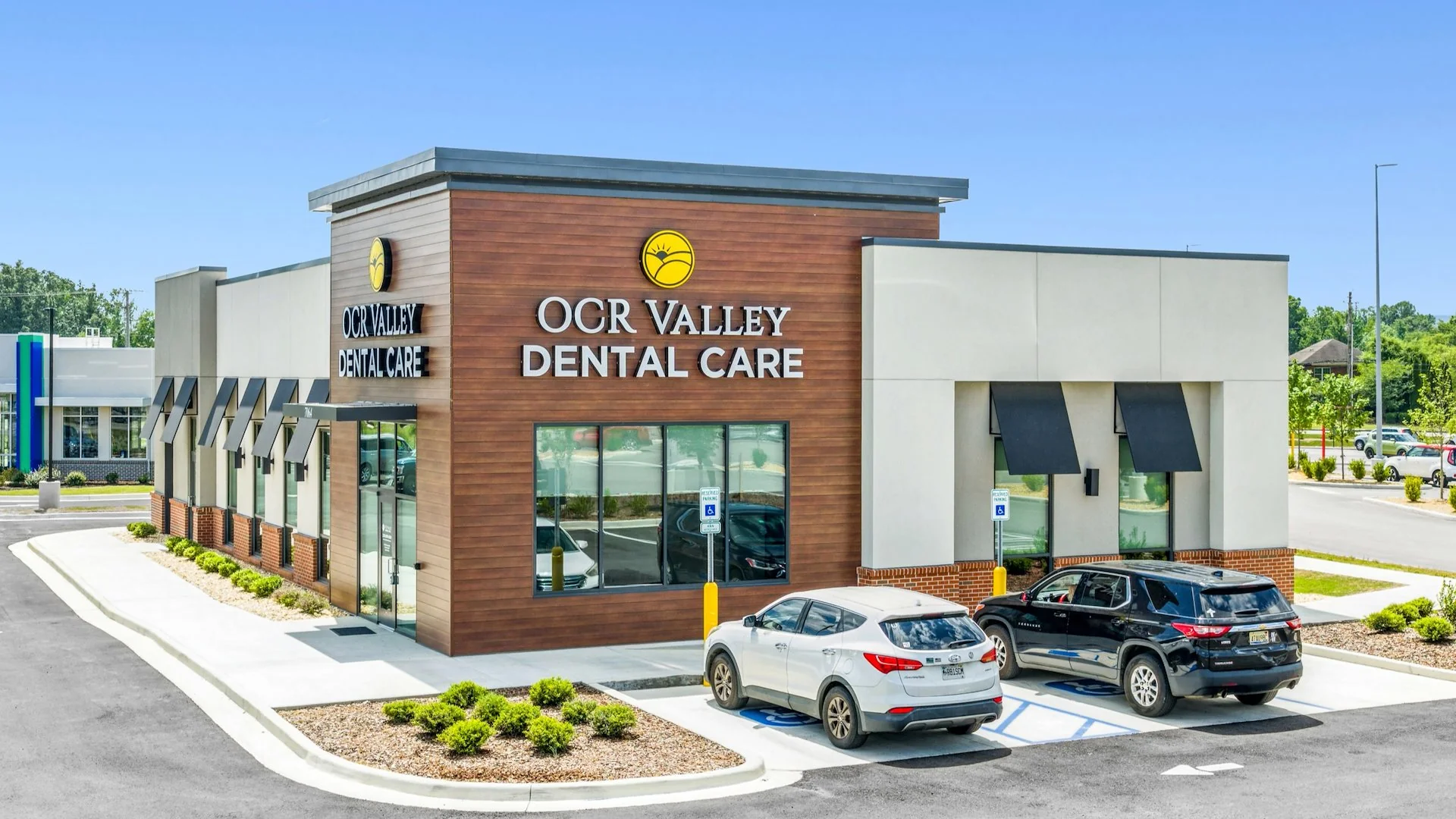 Heartland Dental - retail for sale in owens cross roads, AL