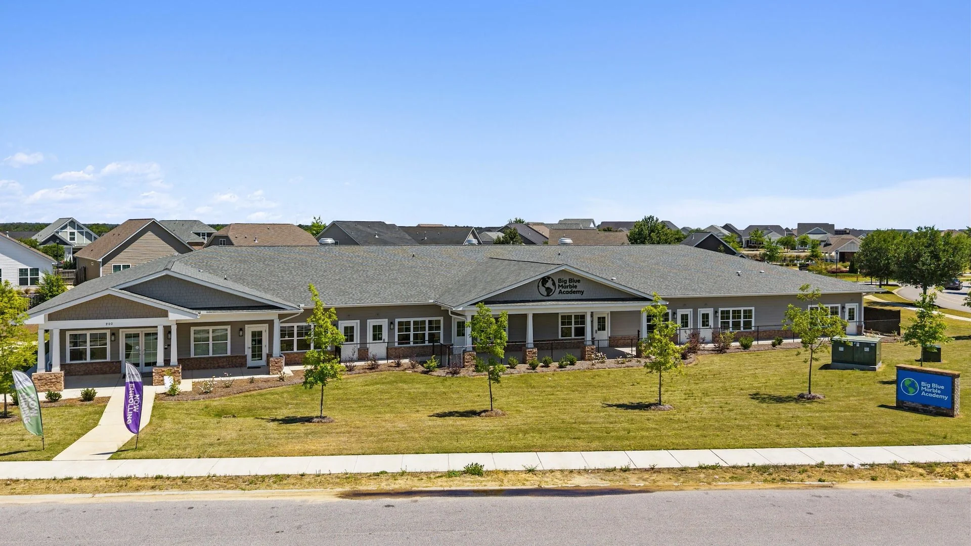 Big Blue Marble Academy | 18+ Years Remaining | 2.00%… — Sale in Elgin, SC, photo 1 of 3