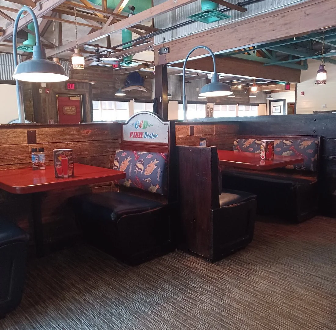 Red Lobster — Sale in Colonie, NY, photo 3 of 3