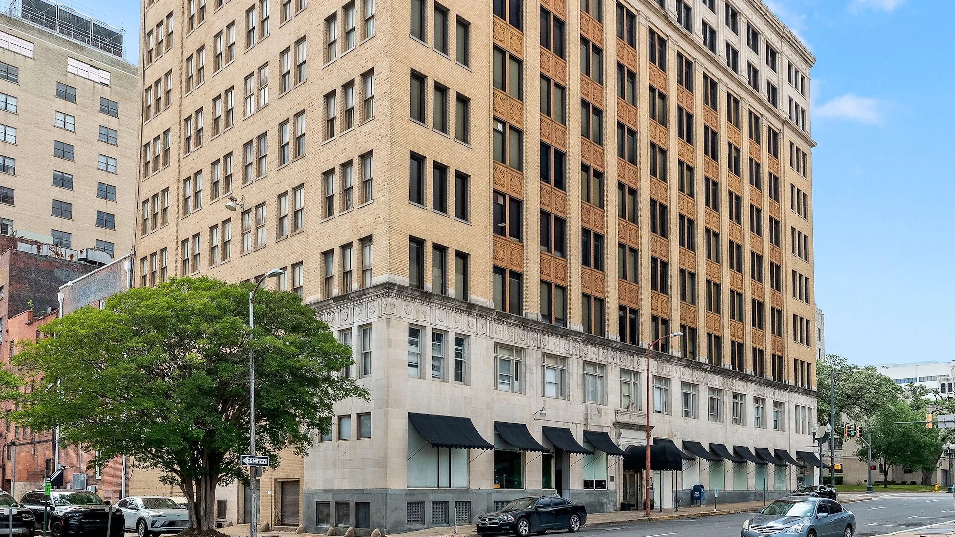 The Lane Building — Sale in Shreveport, LA, photo 3 of 5