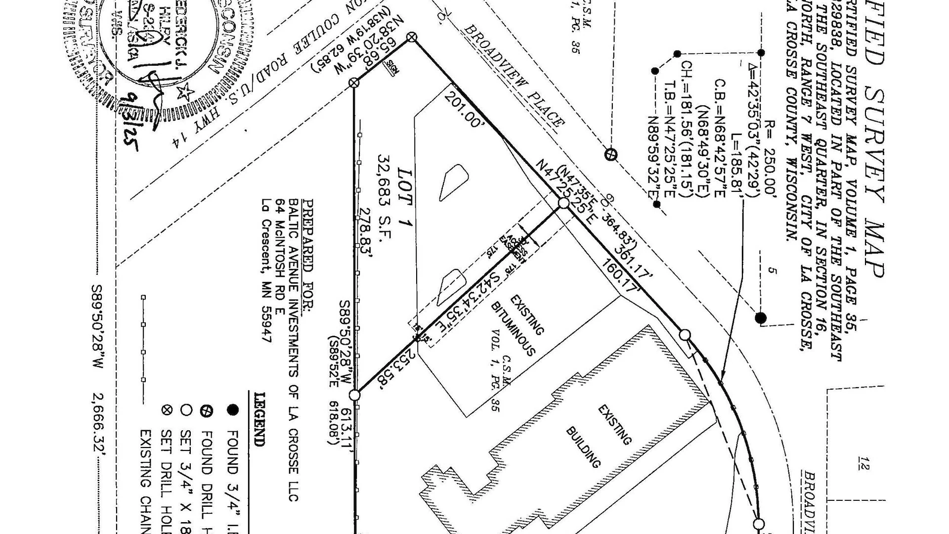 Mormon Coullee Office Park — Sale in La Crosse, WI, photo 2 of 8