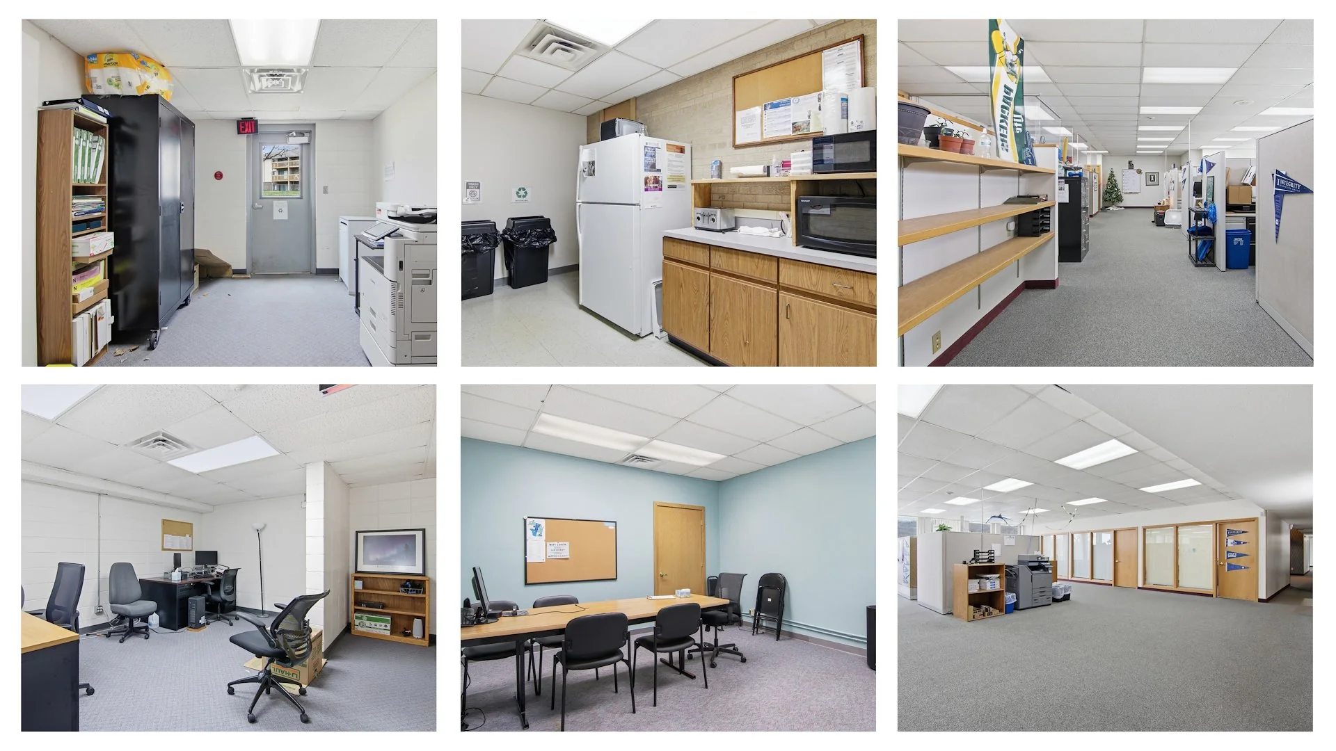 Mormon Coullee Office Park — Sale in La Crosse, WI, photo 7 of 8