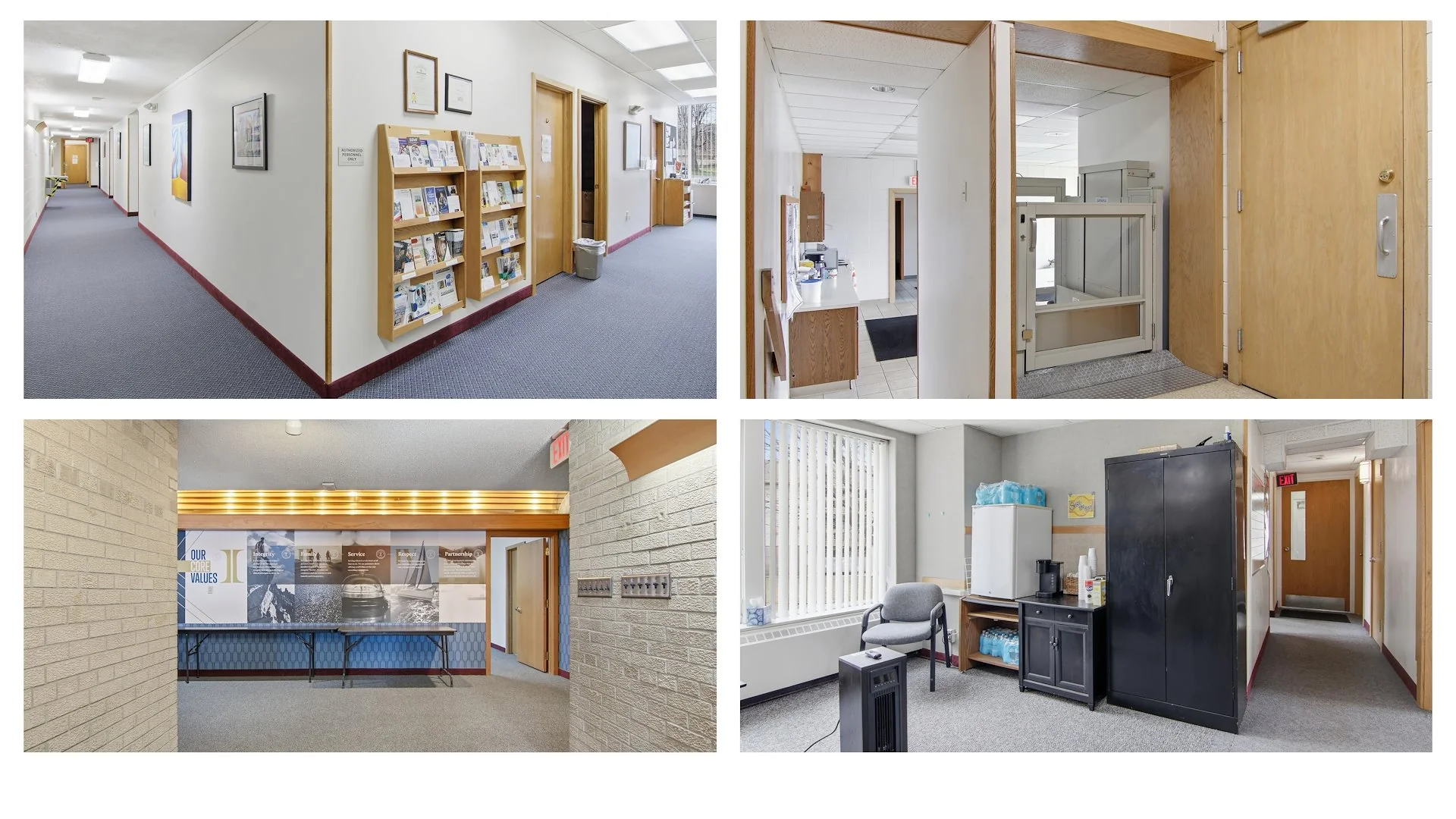 Mormon Coullee Office Park — Sale in La Crosse, WI, photo 8 of 8