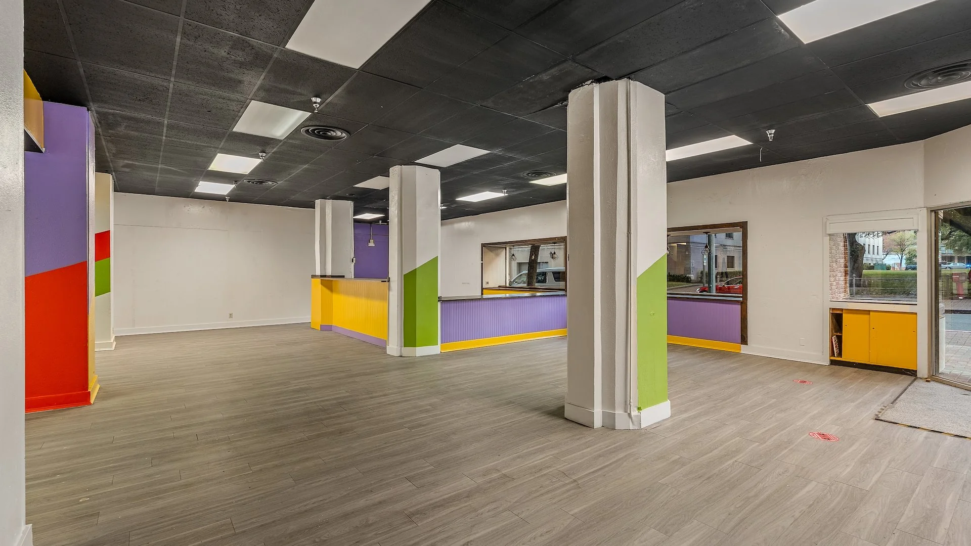 Dean Slattery Building — Sale in Shreveport, LA, photo 2 of 5