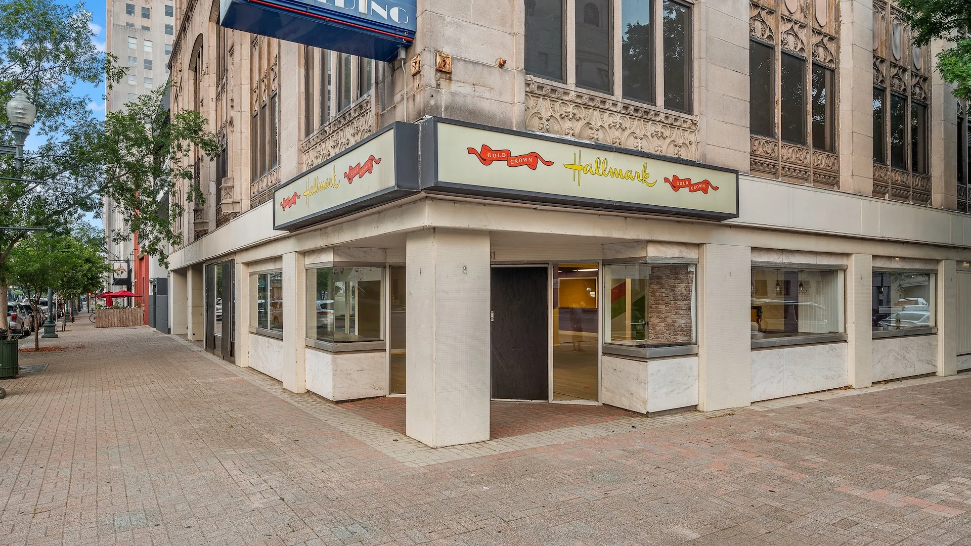 Dean Slattery Building — Sale in Shreveport, LA, photo 3 of 5