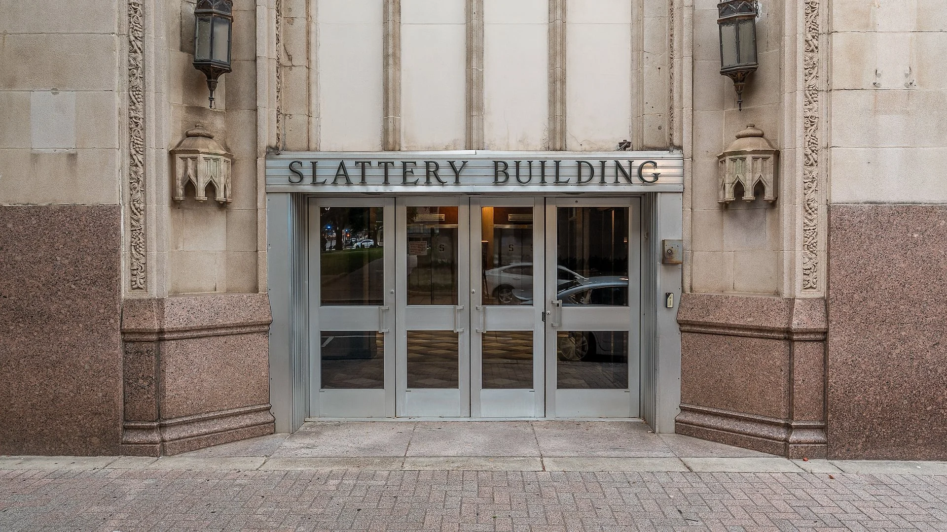 Dean Slattery Building — Sale in Shreveport, LA, photo 4 of 5