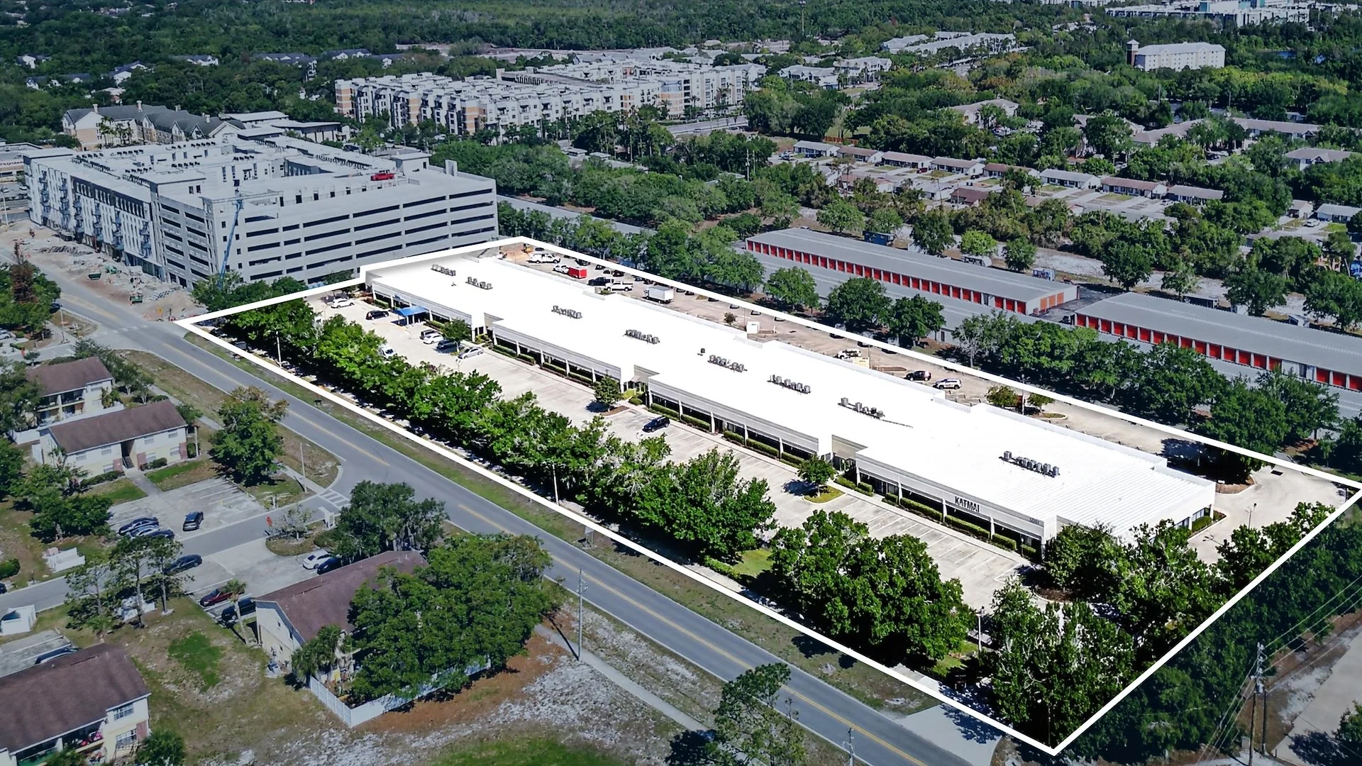 Mission Critical Flex Office Orlando Fl - office for sale in mission critical flex office | orlando, FL