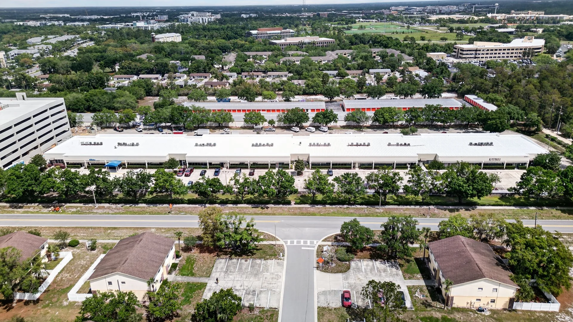 Mission Critical Office Flex | Orlando, FL — Sale in Orlando, FL, photo 2 of 6