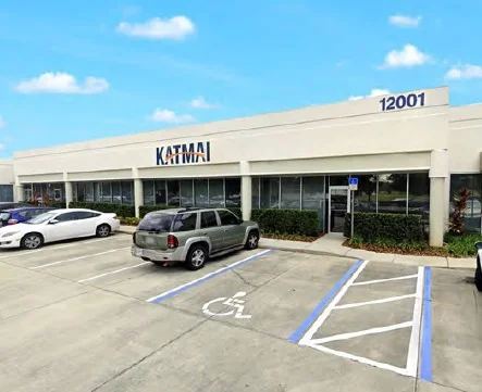 Mission Critical Office Flex | Orlando, FL — Sale in Orlando, FL, photo 3 of 6