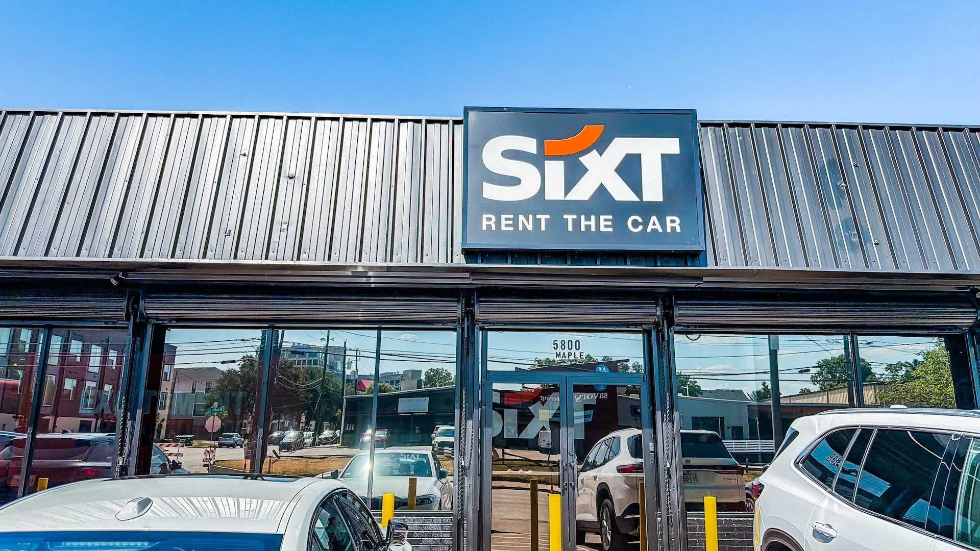 Sixt: Love Field — Sale in Dallas, TX, photo 3 of 5