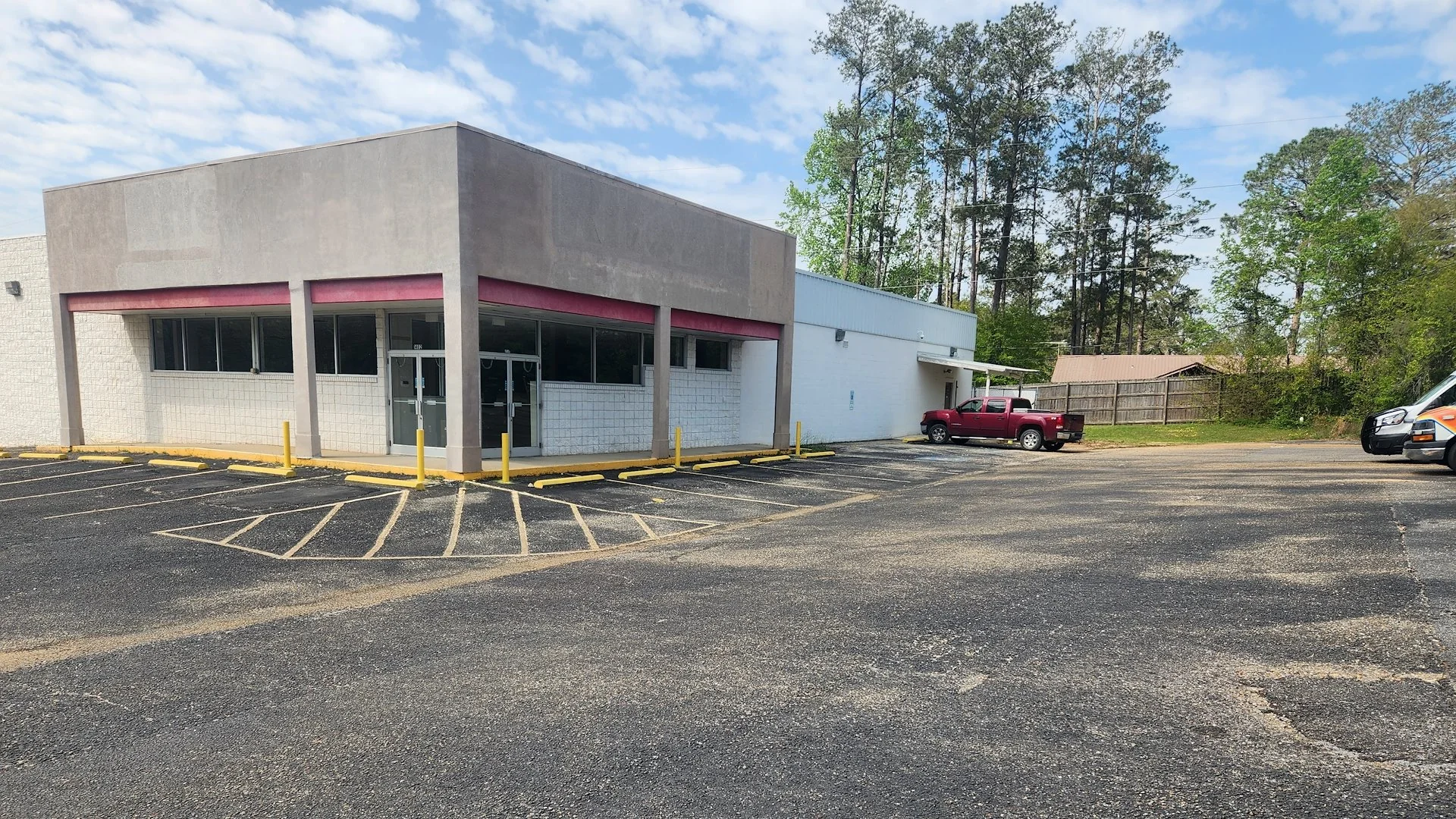 Former Walgreens - retail for sale in luverne, AL
