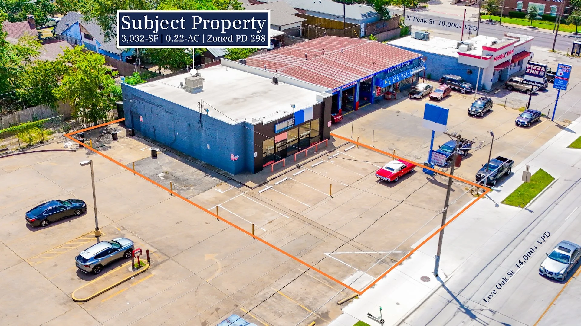 4312 Live Oak