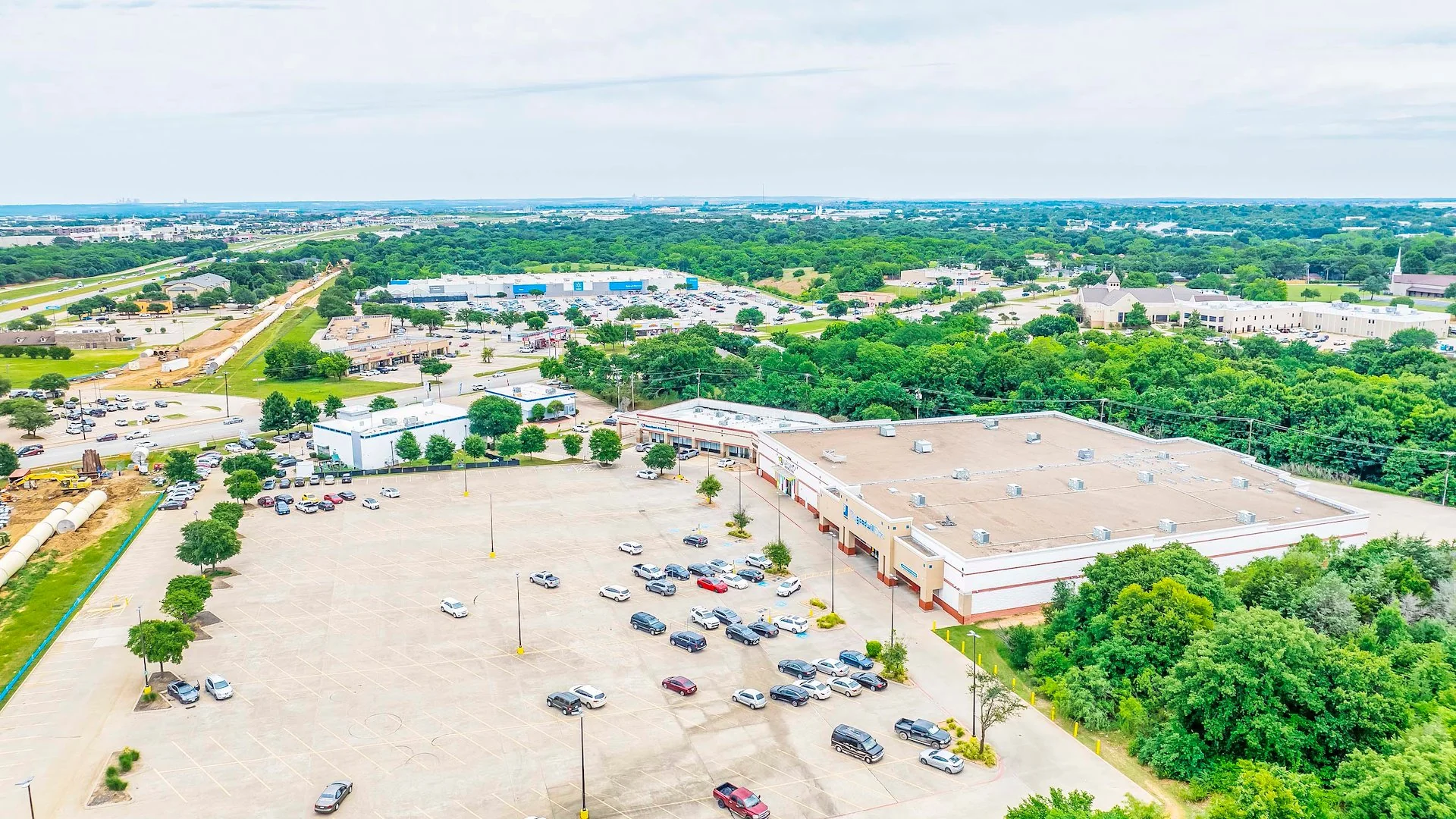 Urban Air & Goodwill — Sale in Mansfield, TX, photo 5 of 6