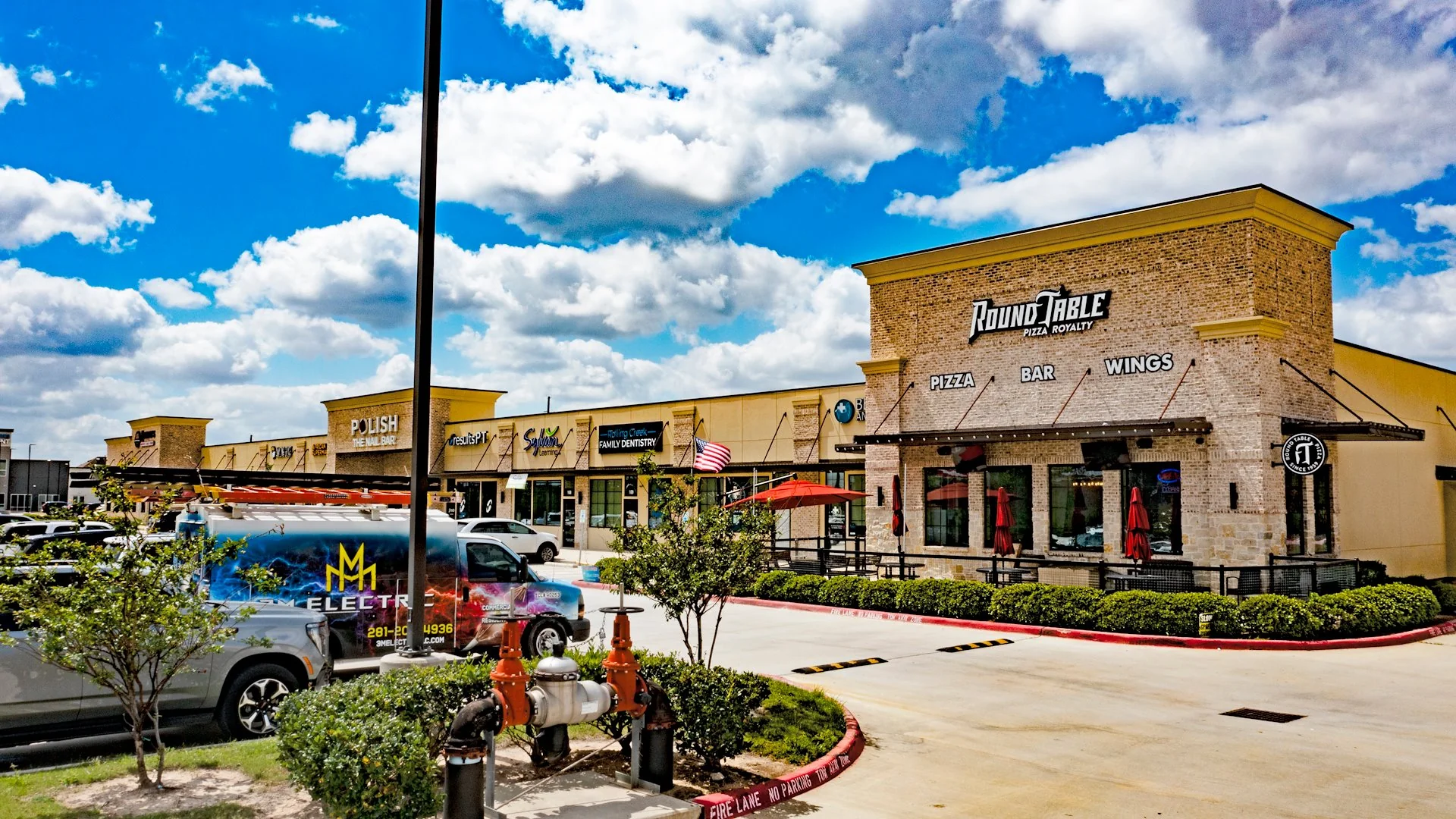 Shops at Fulshear Gaston — Sale in Richmond, TX, photo 3 of 7