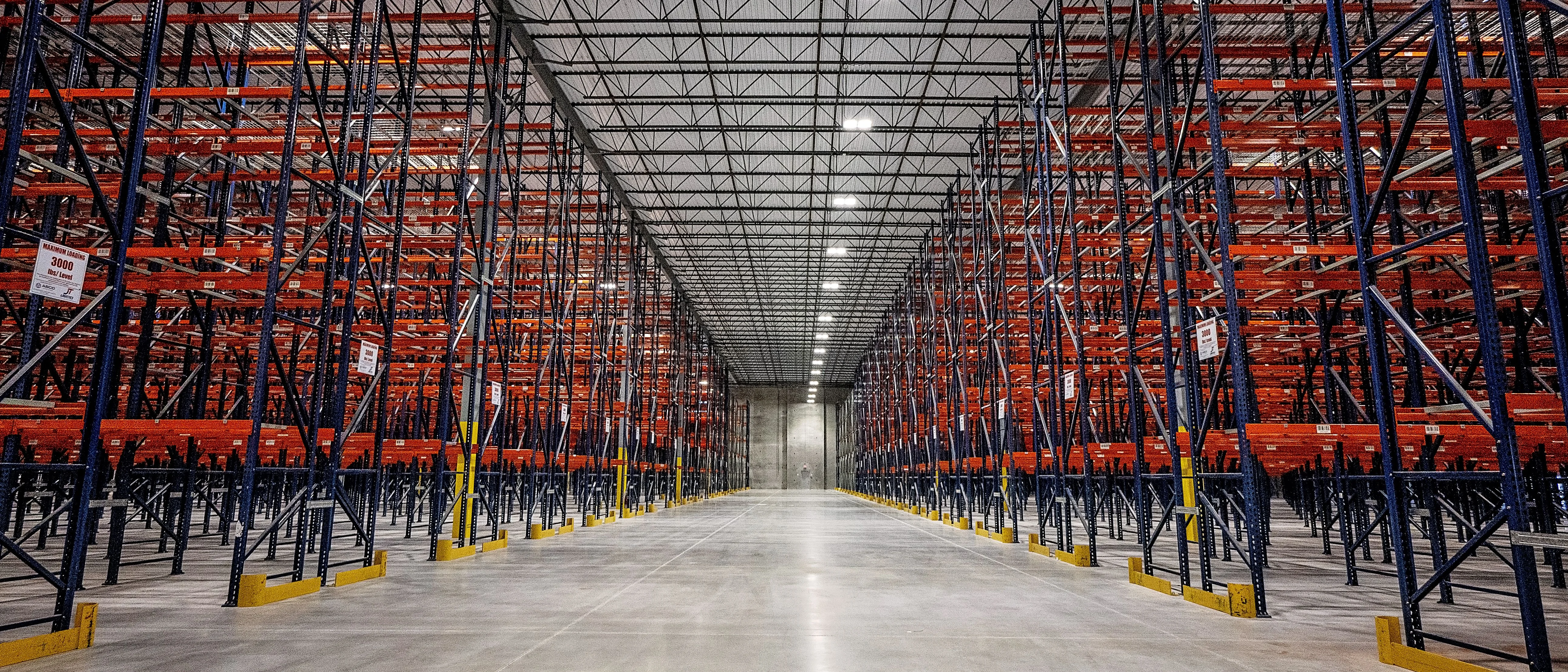 I-80 Distribution - Building B — Sale in Altoona, IA, photo 5 of 8