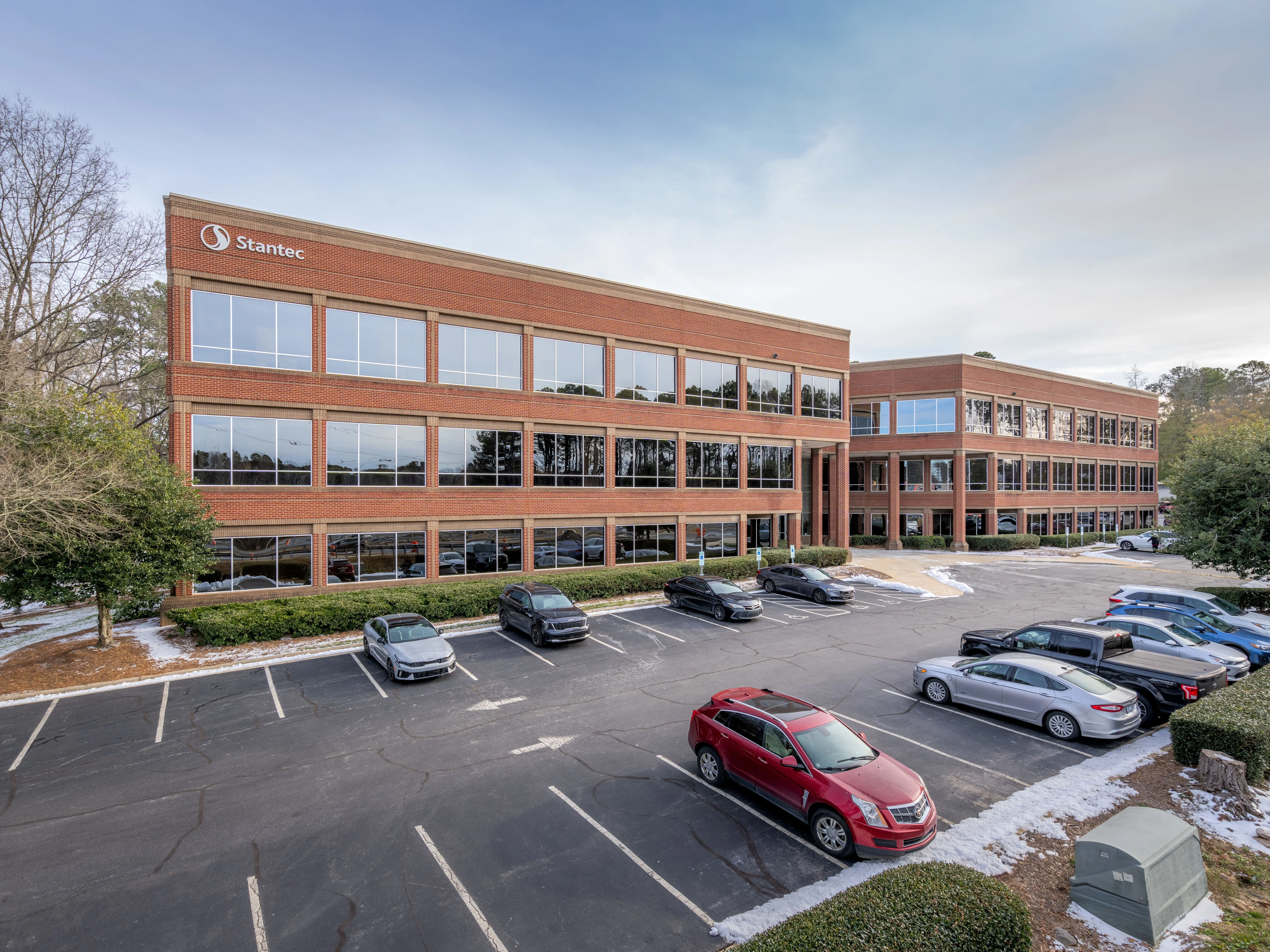 Interchange Plaza — Sale in Raleigh, NC, photo 2 of 8