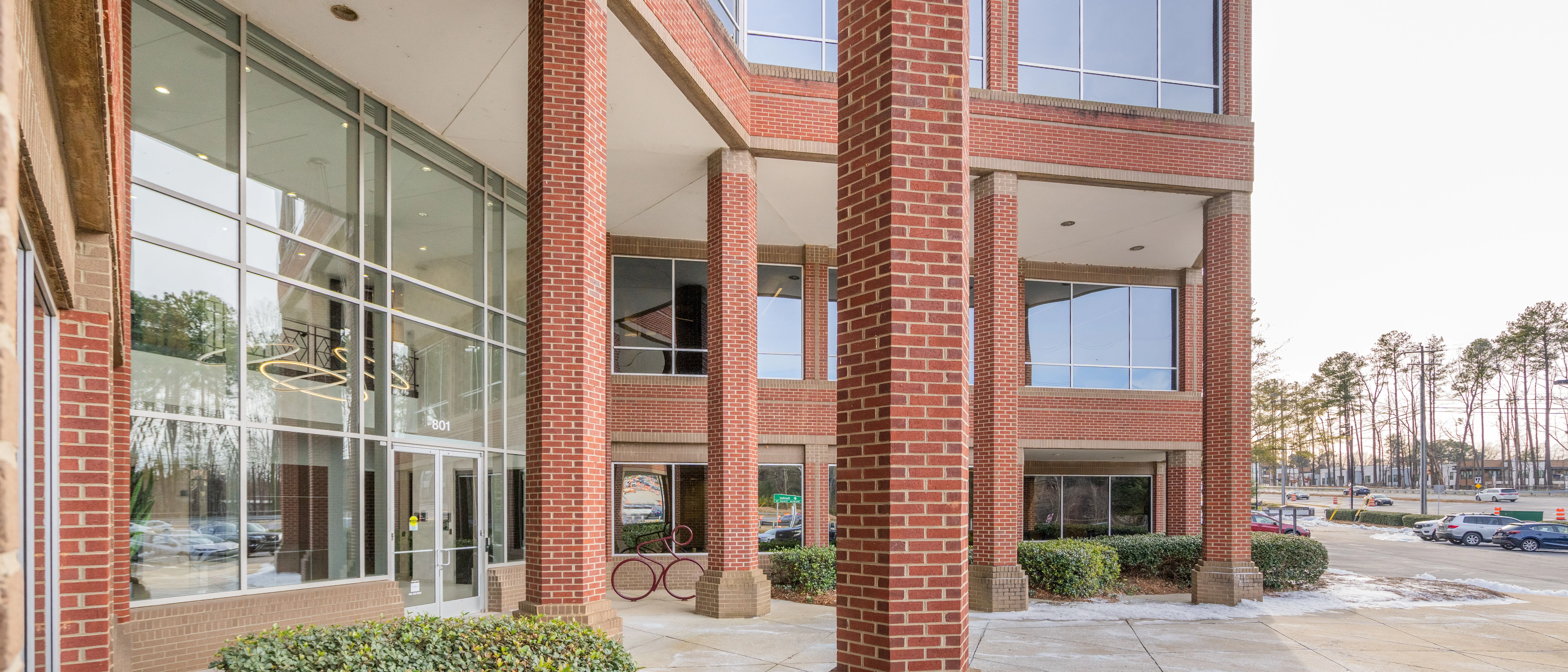 Interchange Plaza — Sale in Raleigh, NC, photo 4 of 8