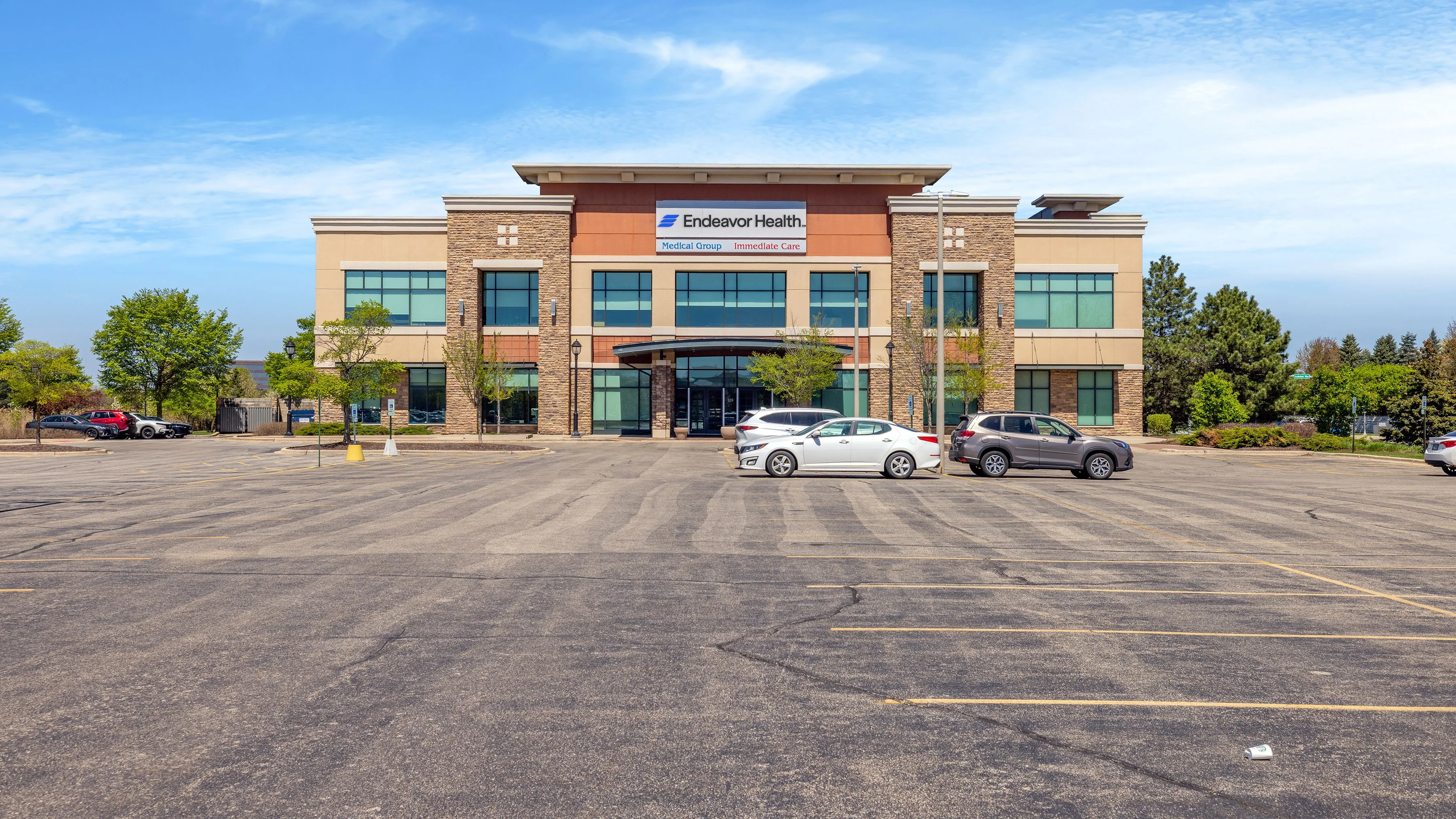 Lincolnshire Commons — Sale in Lincolnshire, IL, photo 8 of 8