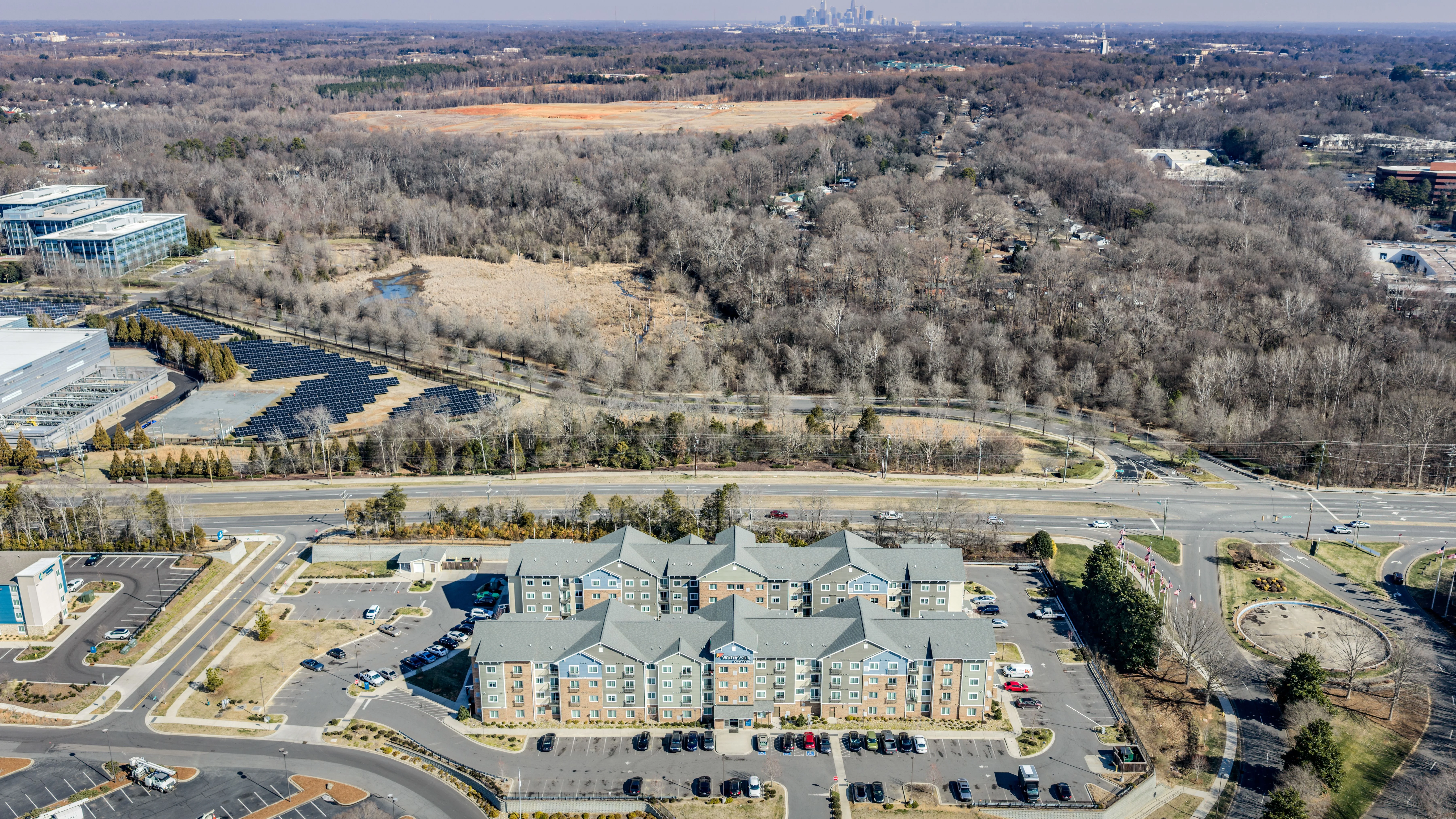 WaterWalk Charlotte — Sale in Charlotte, NC, photo 7 of 8