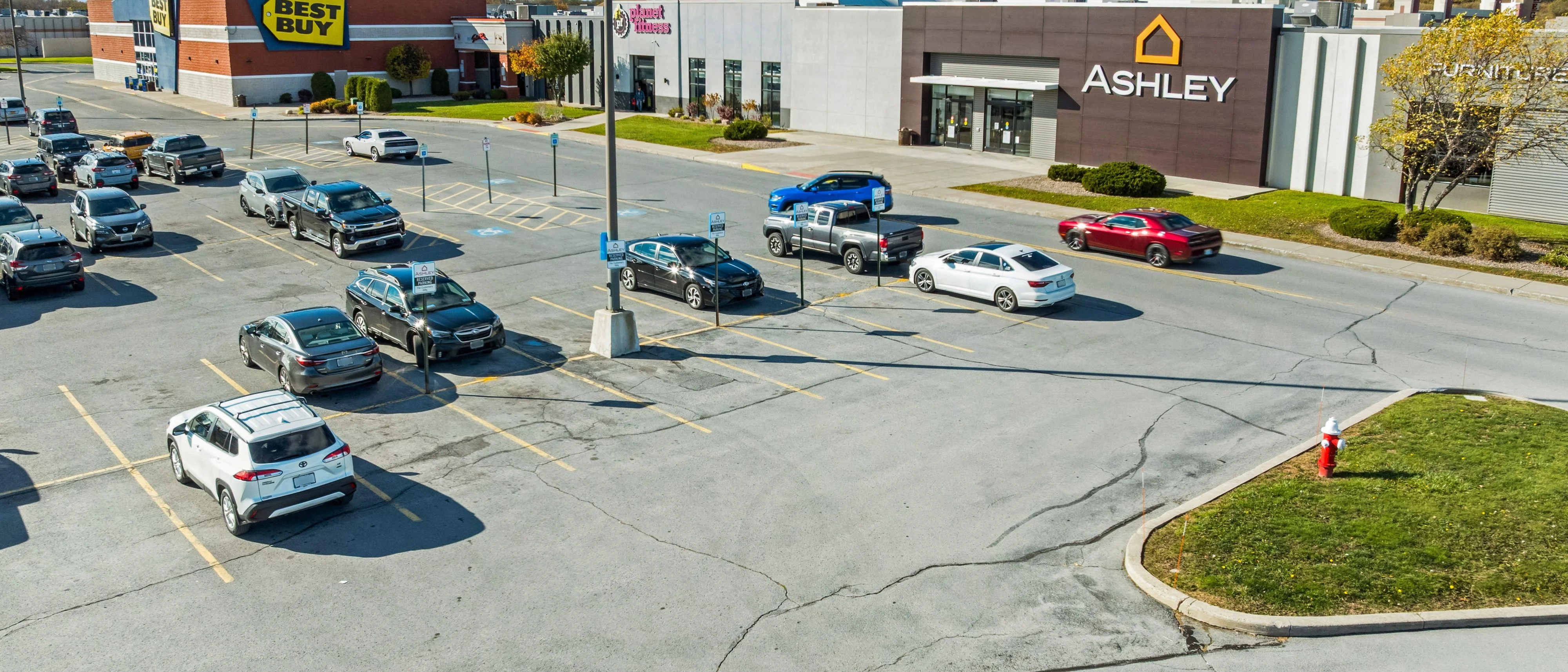 Salmon Run Mall — Sale in Watertown, NY, photo 4 of 8