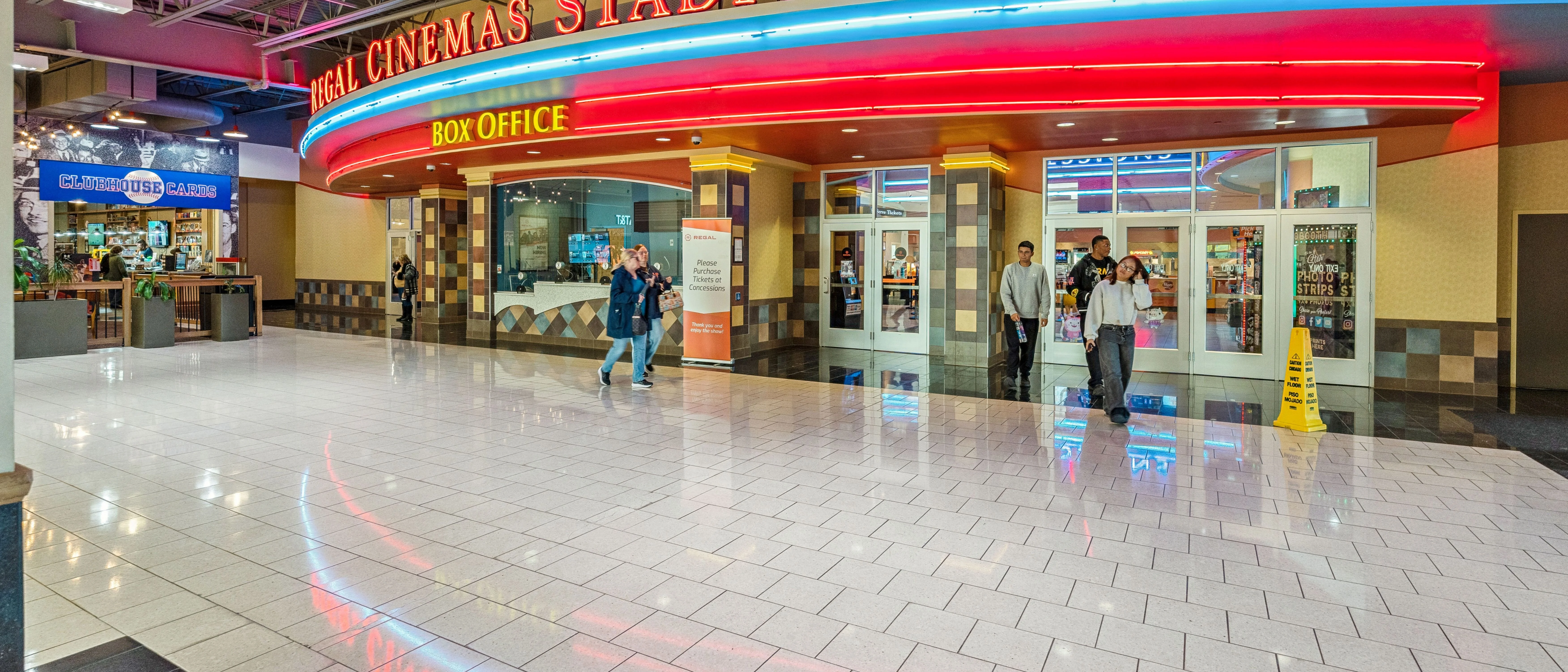 Salmon Run Mall — Sale in Watertown, NY, photo 6 of 8