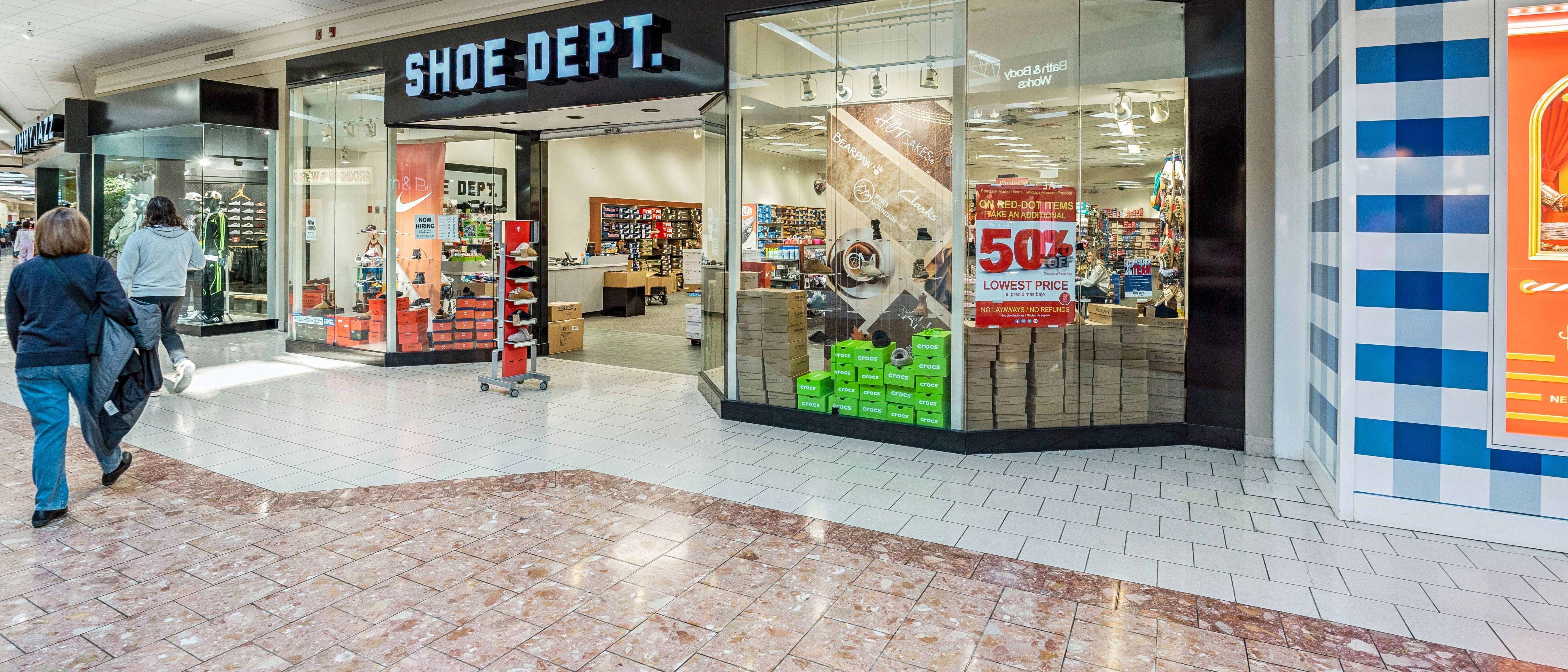 Salmon Run Mall — Sale in Watertown, NY, photo 8 of 8