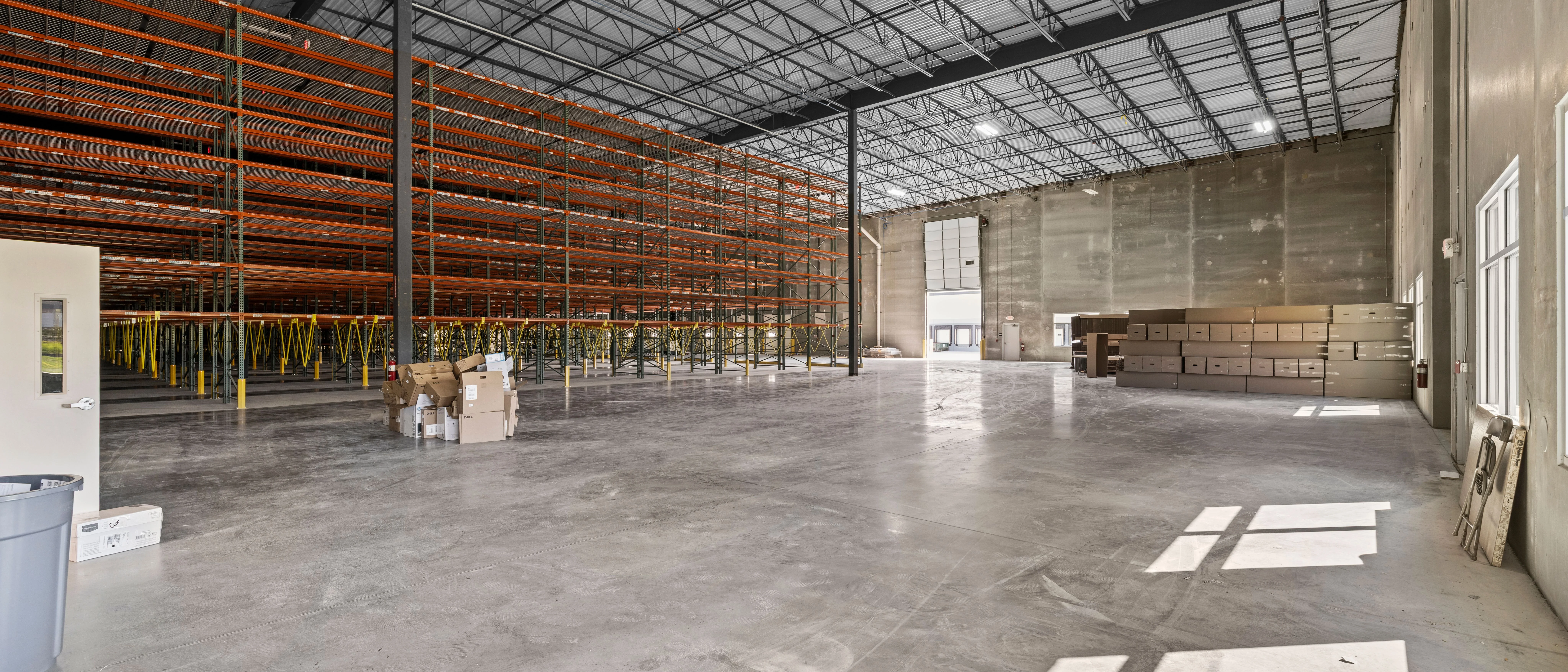 Airport Corporate Center - Building A — Sale in Romulus, MI, photo 5 of 8