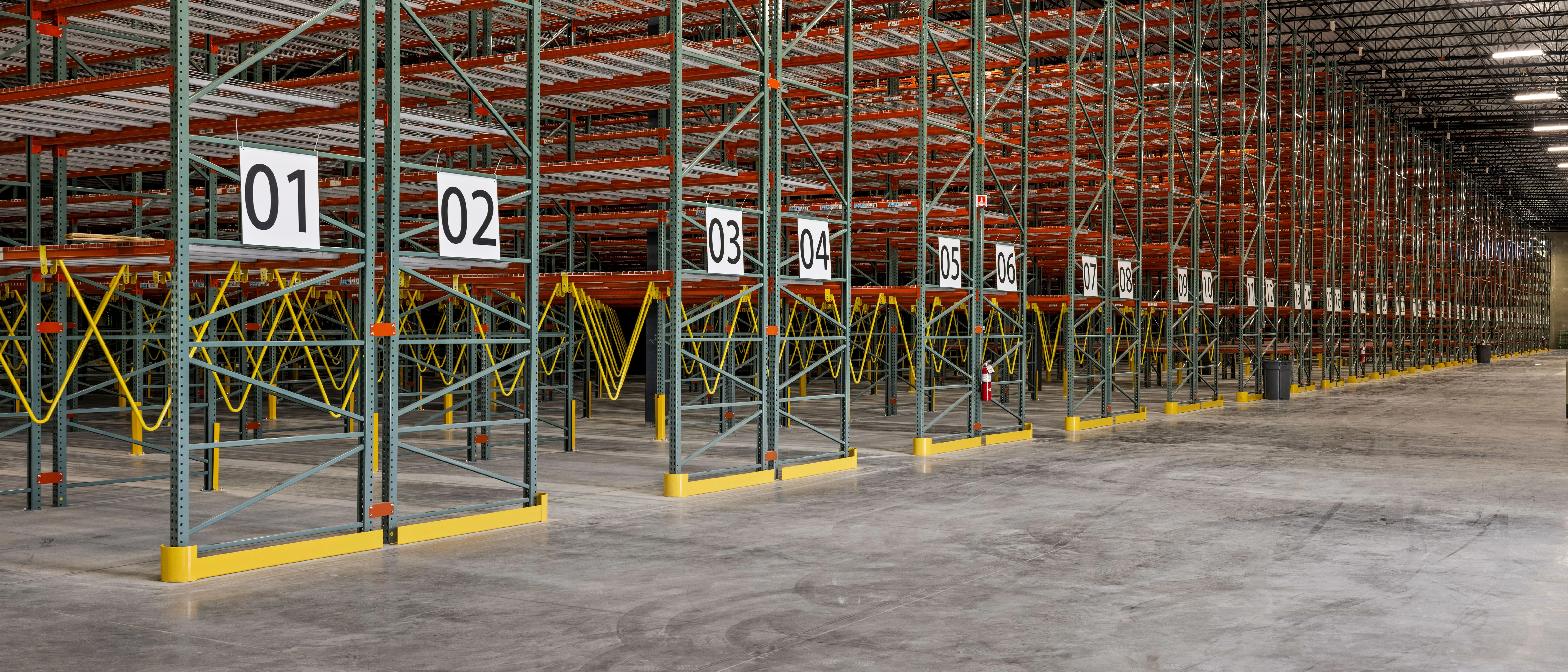 Airport Corporate Center - Building A — Sale in Romulus, MI, photo 6 of 8