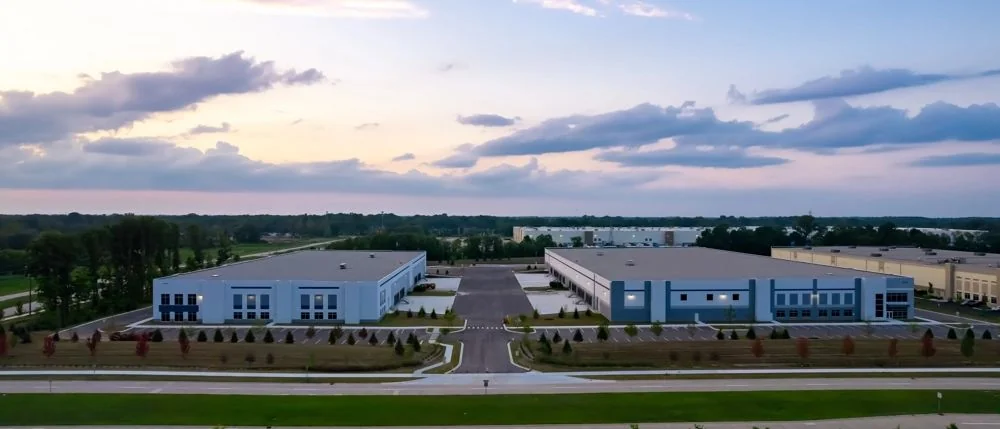 Airport Corporate Center - Building A — Sale in Romulus, MI, photo 7 of 8