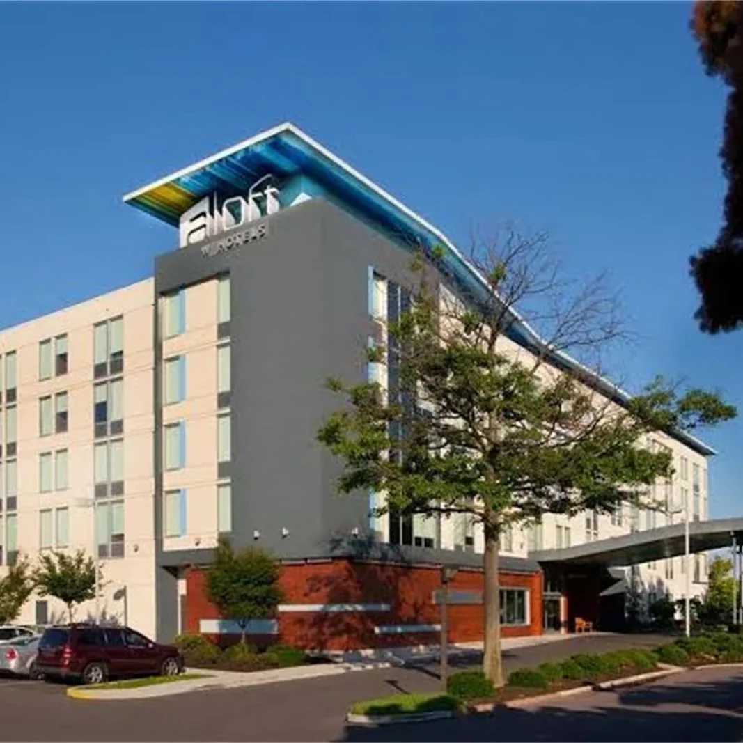 Marriott Philadelphia Airport Portfolio — Sale in Philadelphia, PA, photo 3 of 8