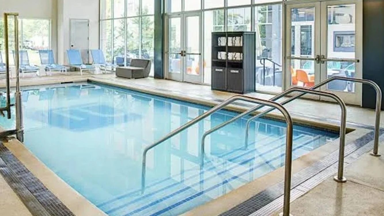 Marriott Philadelphia Airport Portfolio — Sale in Philadelphia, PA, photo 5 of 8