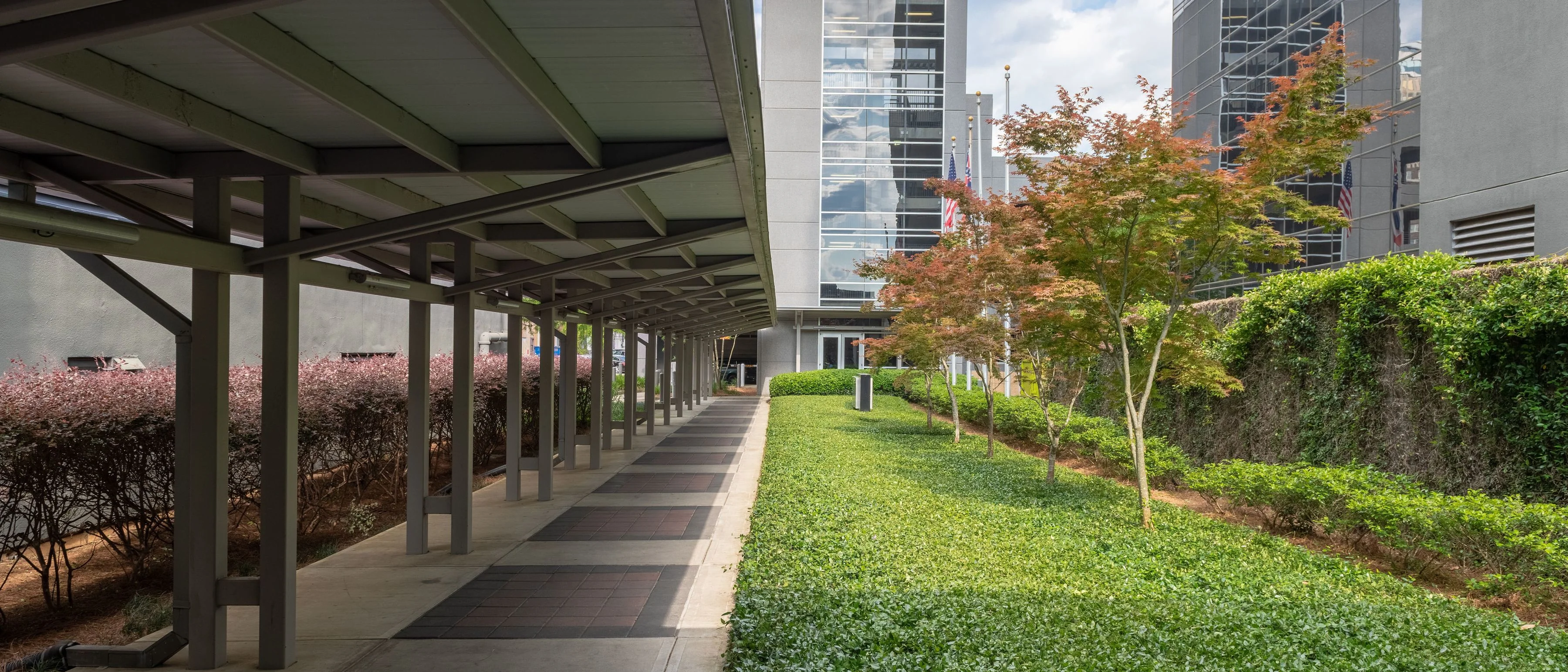 8.75% Cap Government Anchored Office Towers — Sale in Jackson, MS, photo 5 of 8