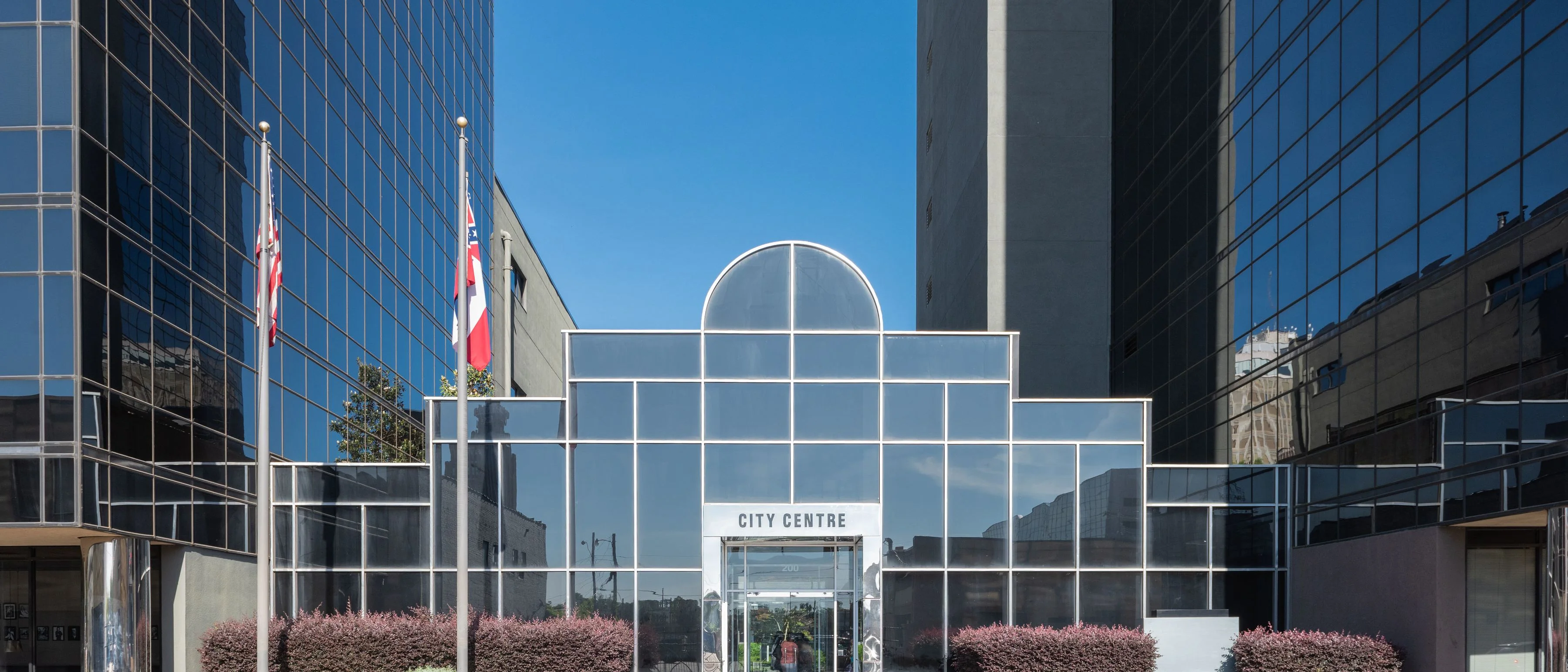 8.75% Cap Government Anchored Office Towers — Sale in Jackson, MS, photo 6 of 8