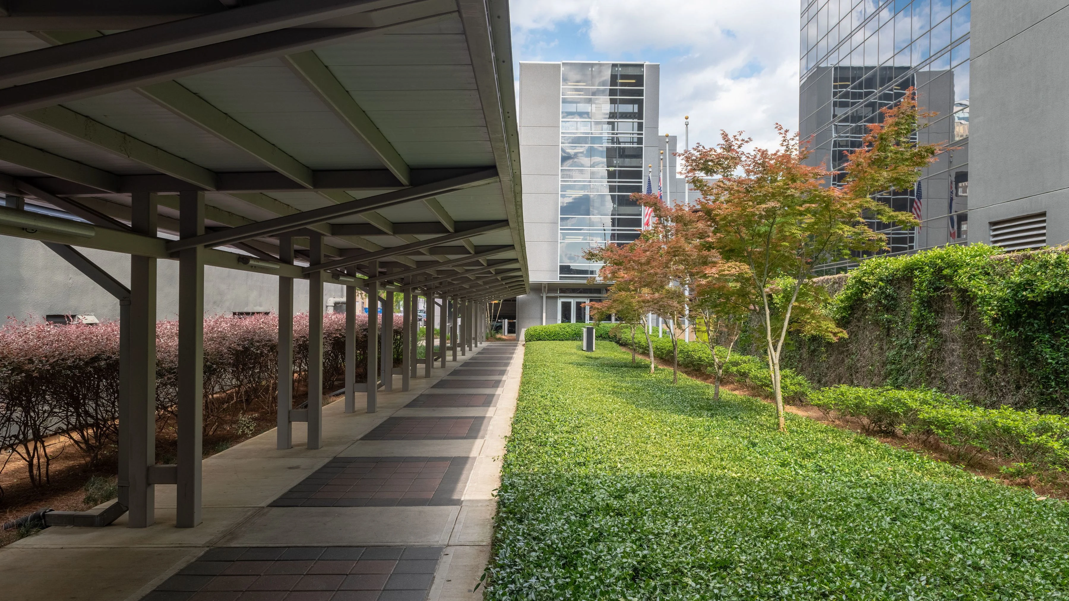 8.75% Cap Government Anchored Office Towers — Sale in Jackson, MS, photo 8 of 8