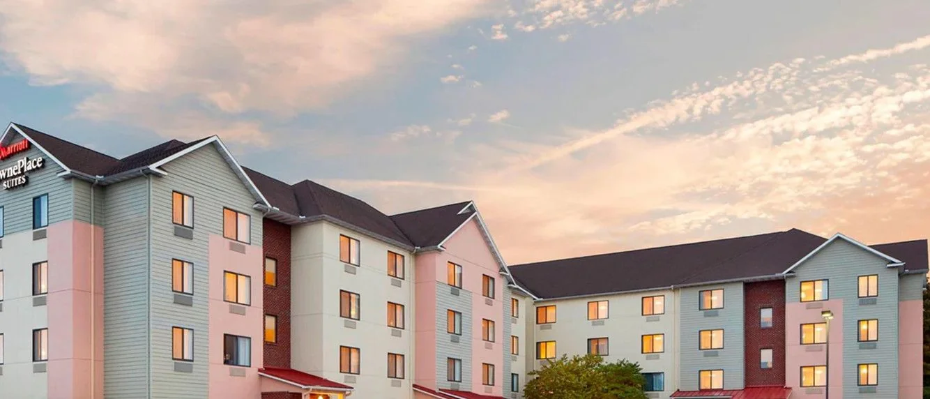 TownePlace Suites Harrisburg Hershey — Sale in Harrisburg, PA, photo 3 of 8