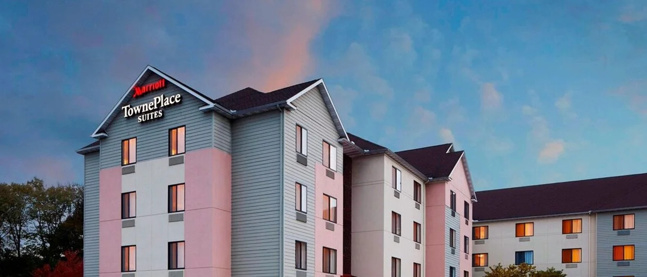 TownePlace Suites Harrisburg Hershey — Sale in Harrisburg, PA, photo 4 of 8