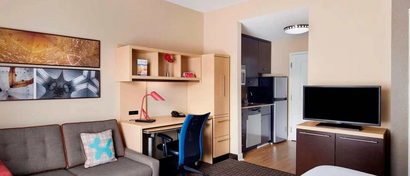 TownePlace Suites Harrisburg Hershey — Sale in Harrisburg, PA, photo 5 of 8