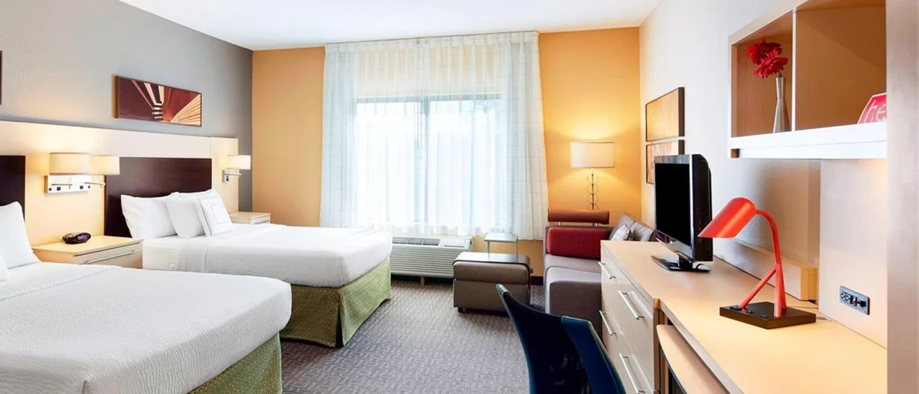 TownePlace Suites Harrisburg Hershey — Sale in Harrisburg, PA, photo 8 of 8