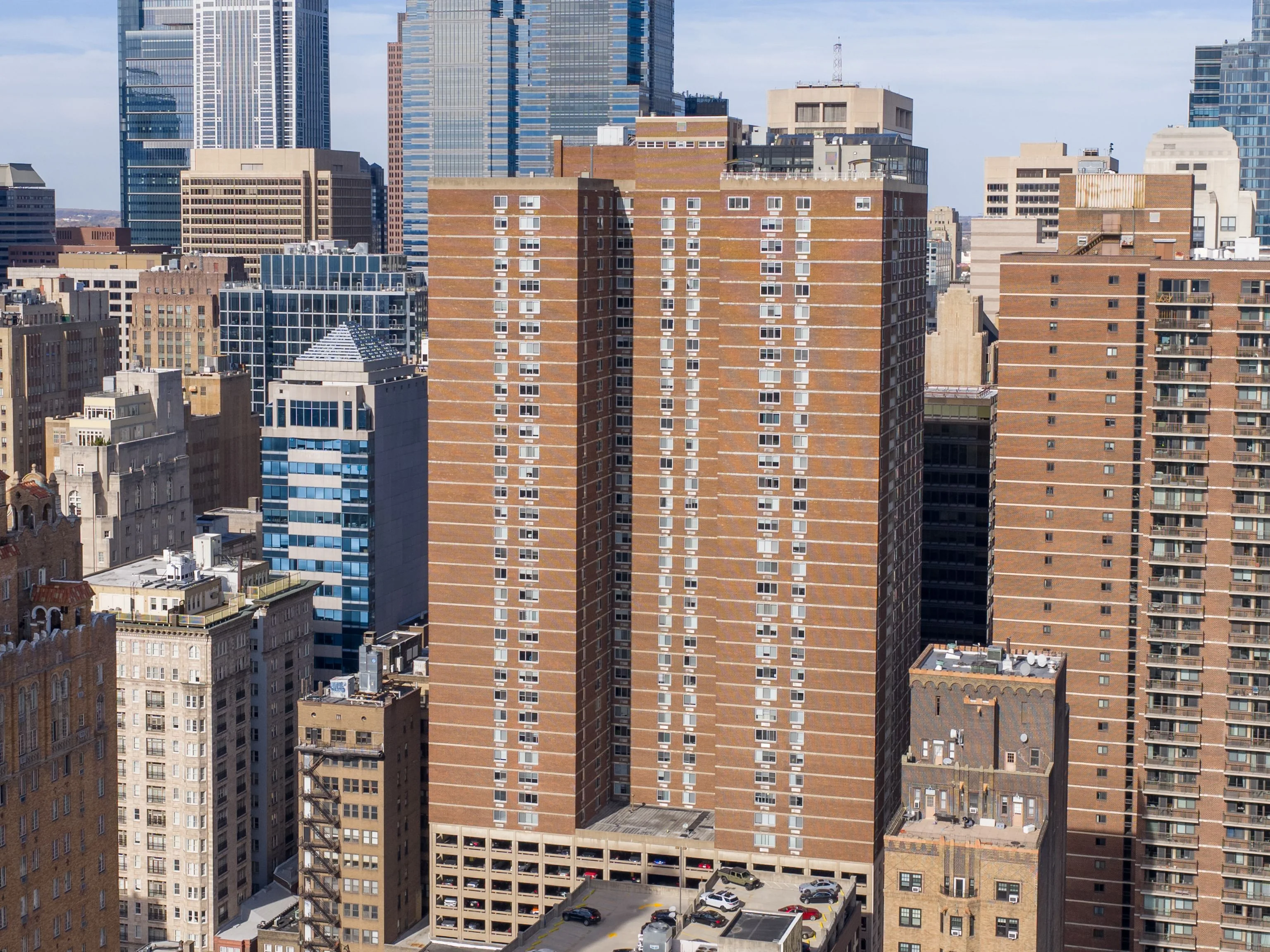 1500 Locust — Sale in Philadelphia, PA, photo 2 of 8