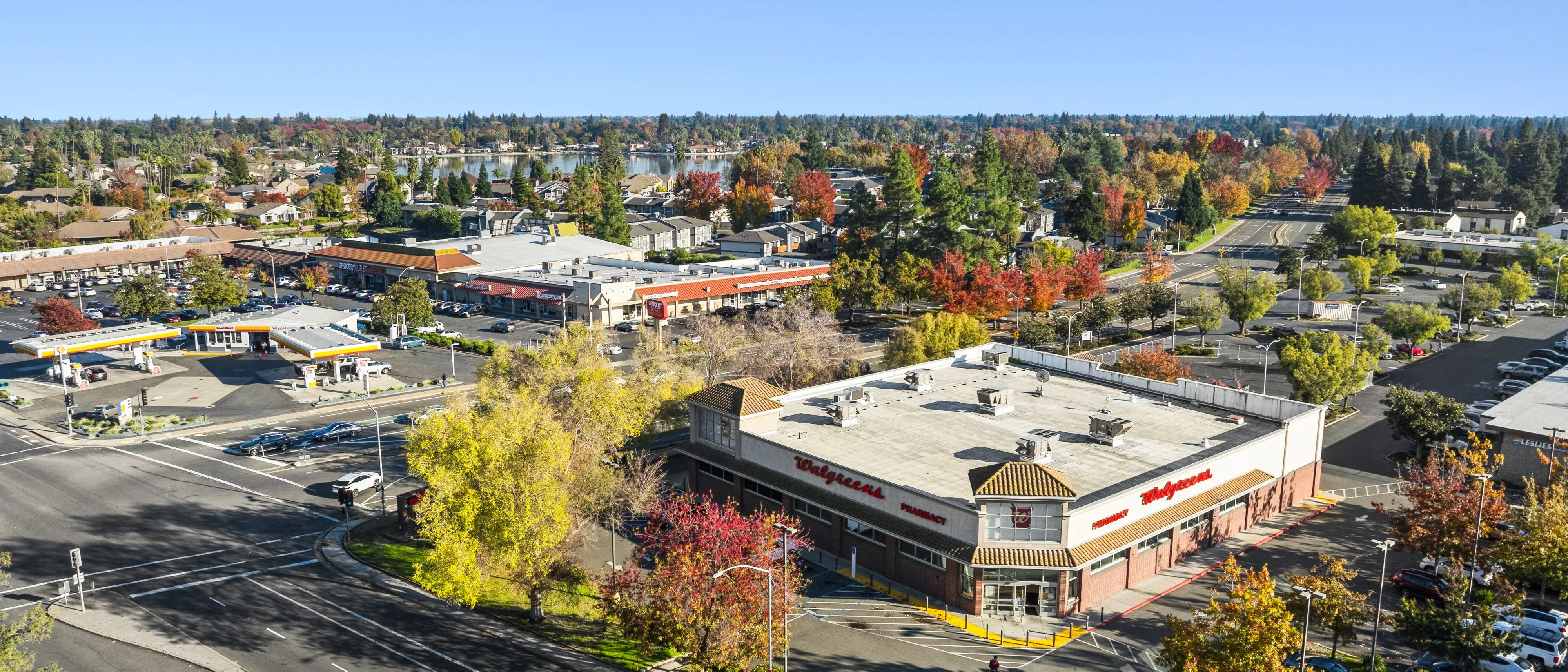 Walgreens - Sacramento, CA — Sale in Sacramento, CA, photo 4 of 8
