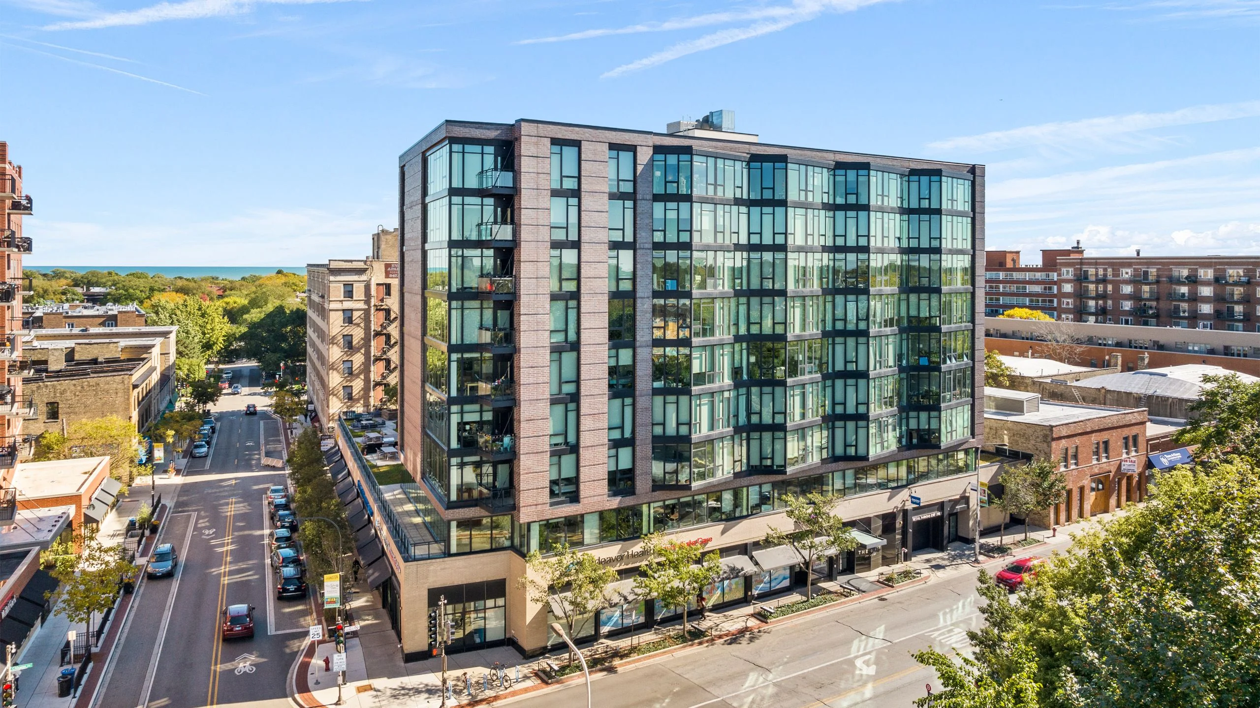 The Main — Sale in Evanston, IL, photo 1 of 8