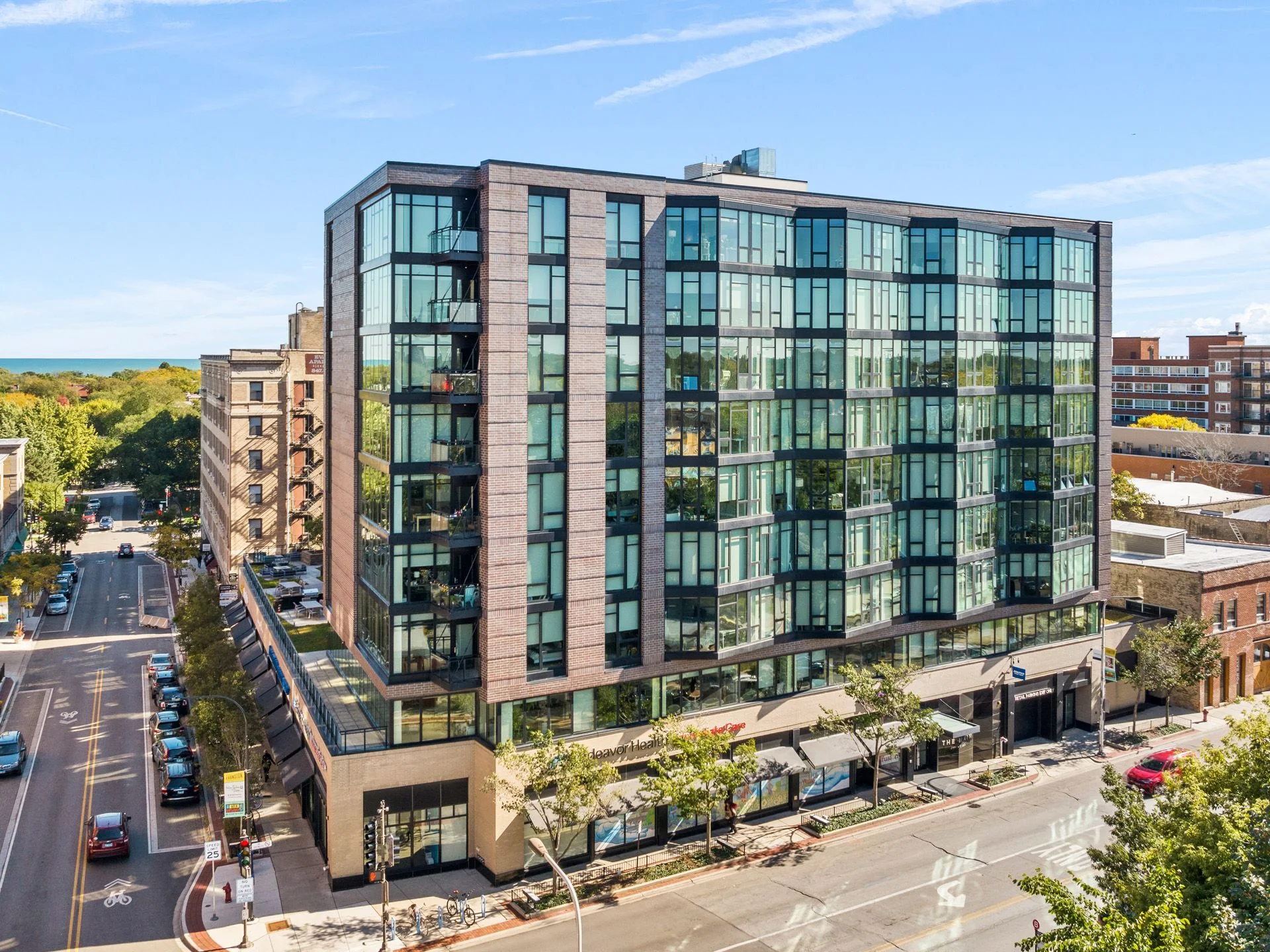 The Main — Sale in Evanston, IL, photo 2 of 8