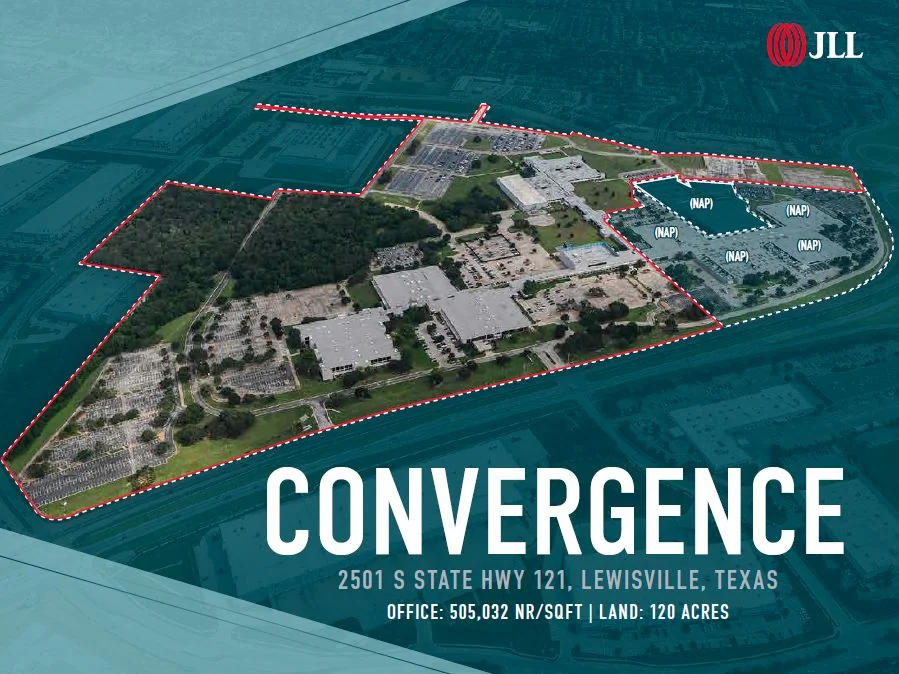 Convergence Business Park — Sale in Lewisville, TX, photo 2 of 6