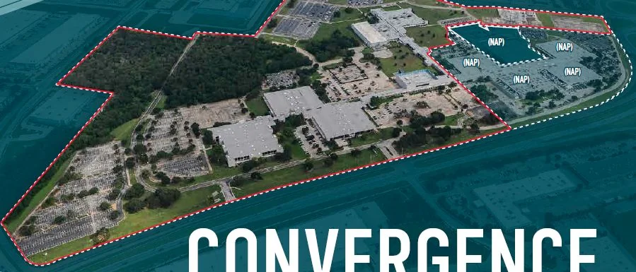 Convergence Business Park — Sale in Lewisville, TX, photo 3 of 6