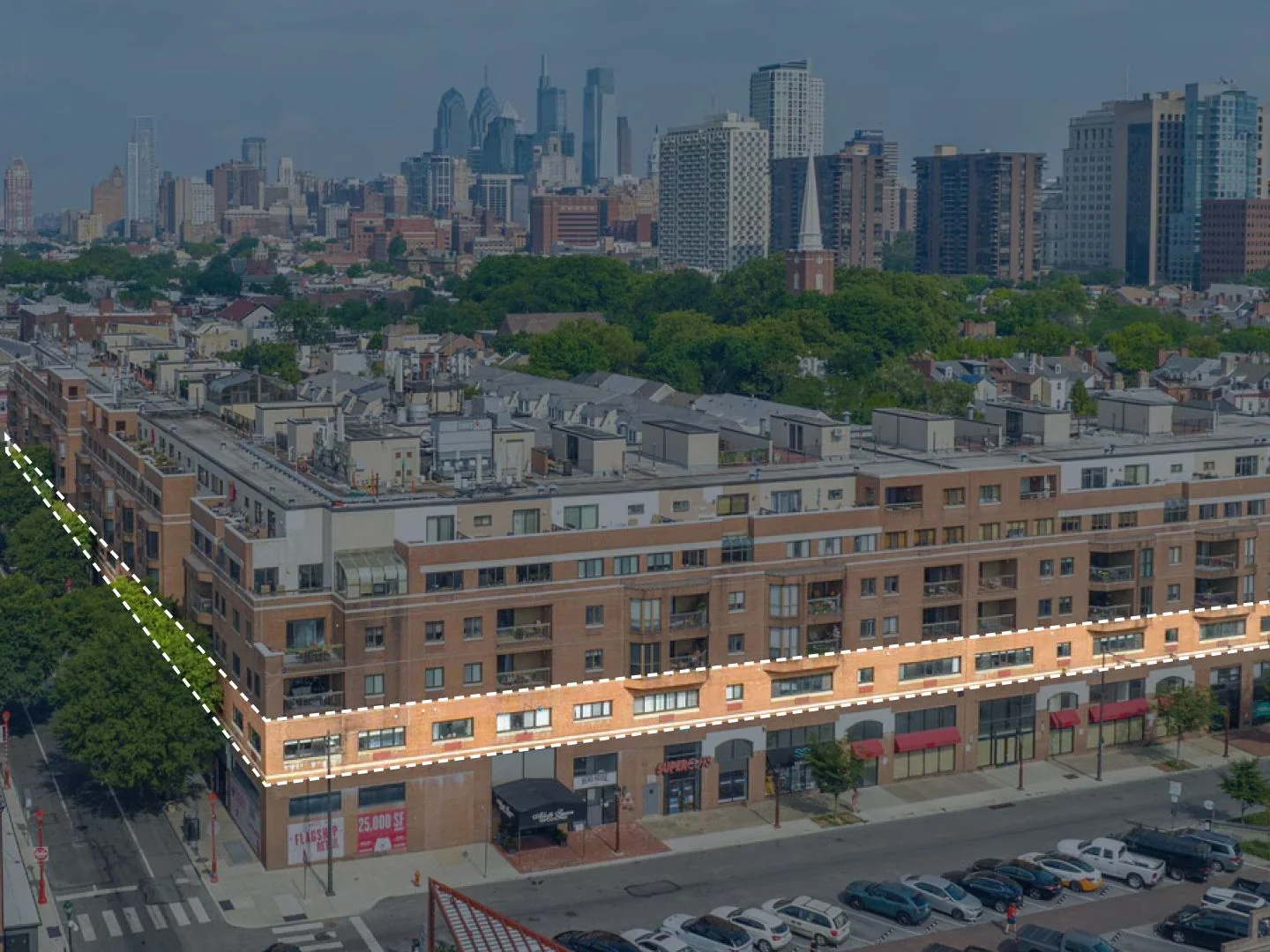 Head House Flats — Sale in Philadelphia, PA, photo 2 of 8